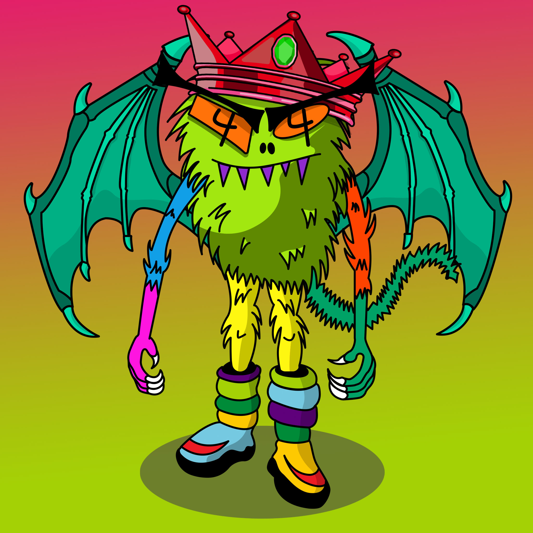 NFT Image