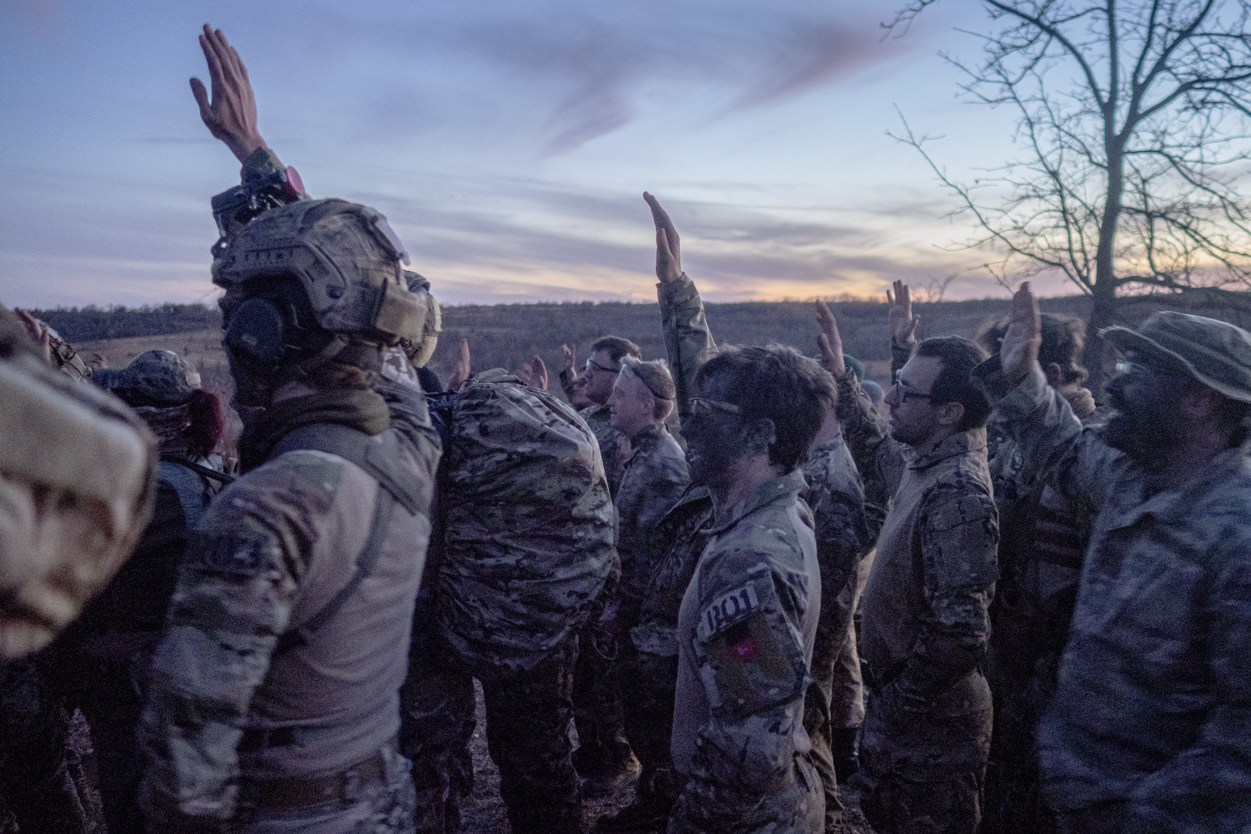 War Games Ukraine/Russia/NATO 42