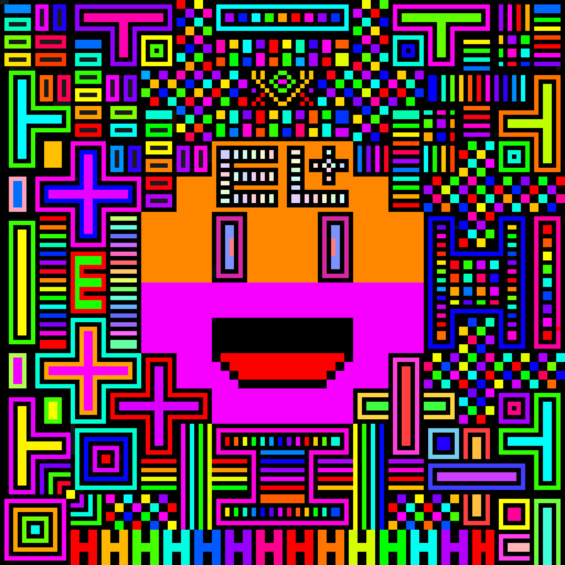 Energy plus luxury #9974