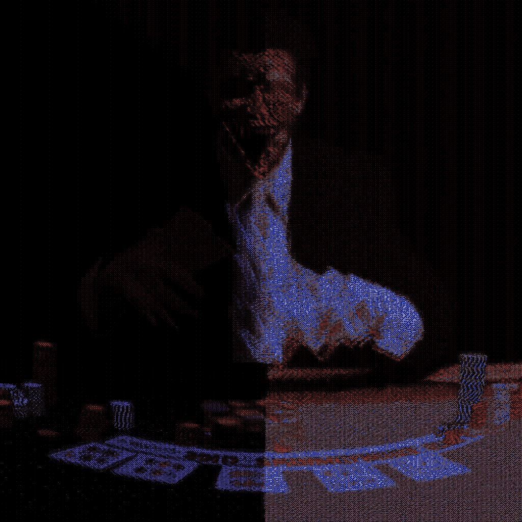 ŦⱧɆ ÐɆȺⱠɆⱤ