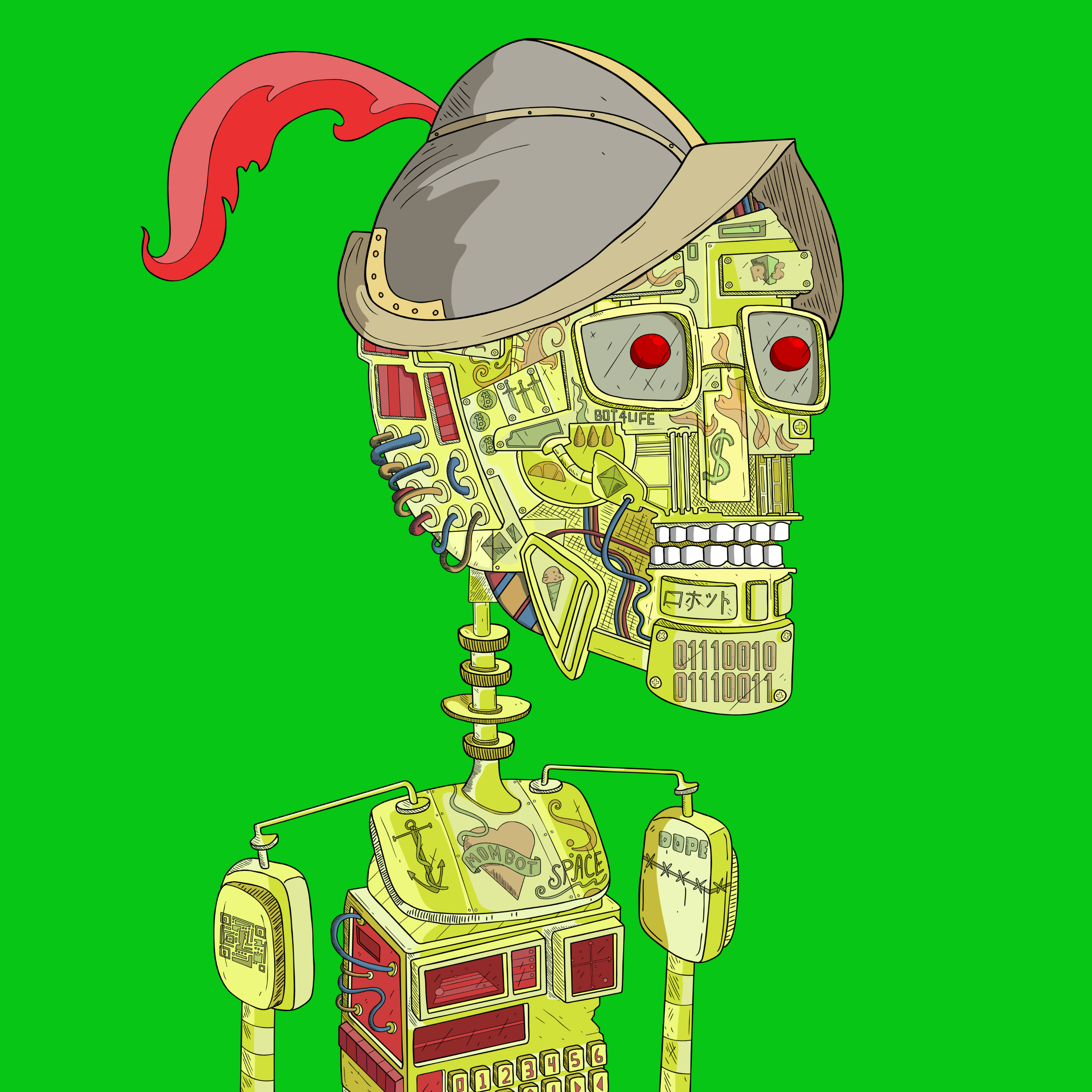 NFT Image