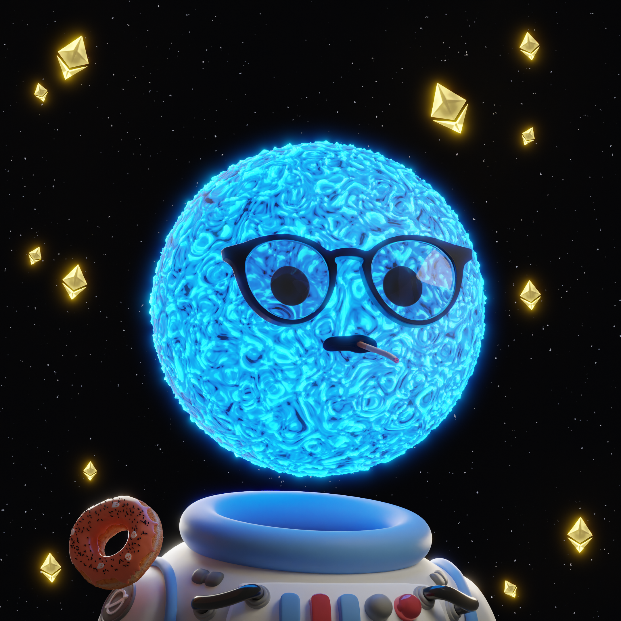 NFT Image