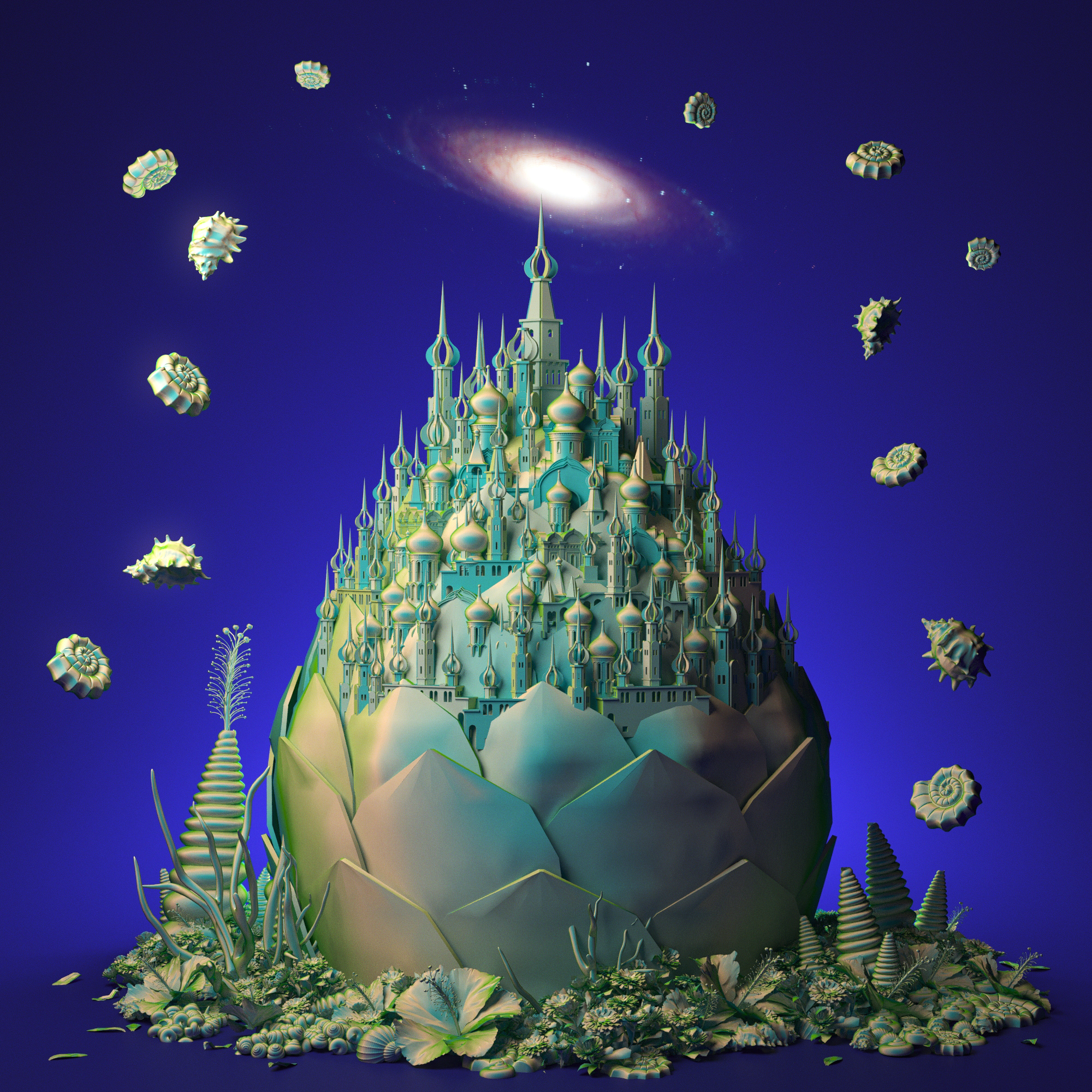 NFT Image