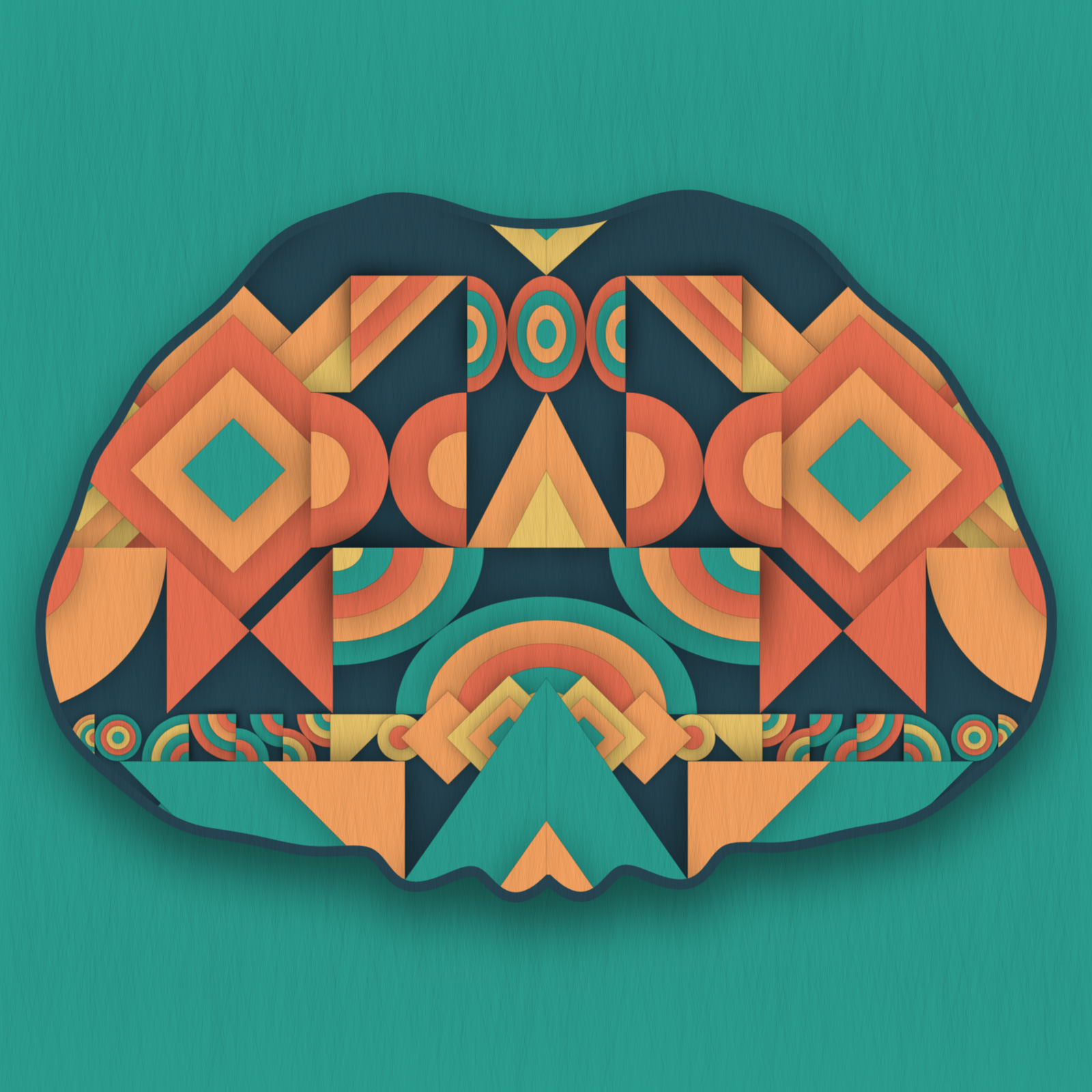 Generativemasks #5024