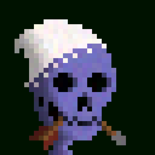 Based Ghoul ⛧ 1756