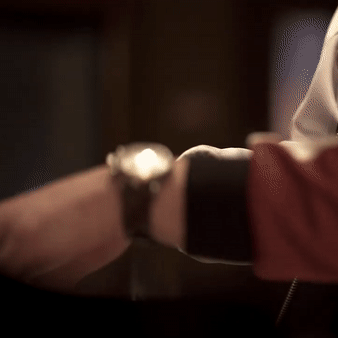 Suave - Improv II #5