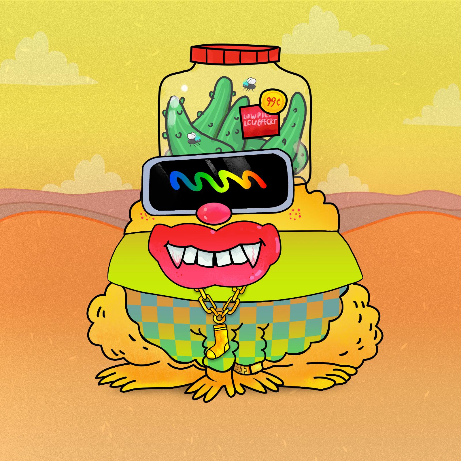 NFT Image