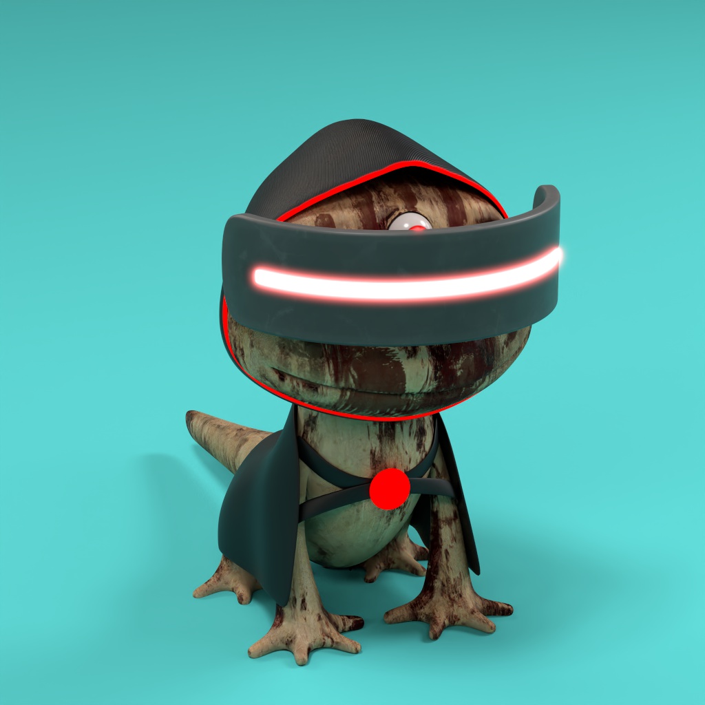 WynLambo #506