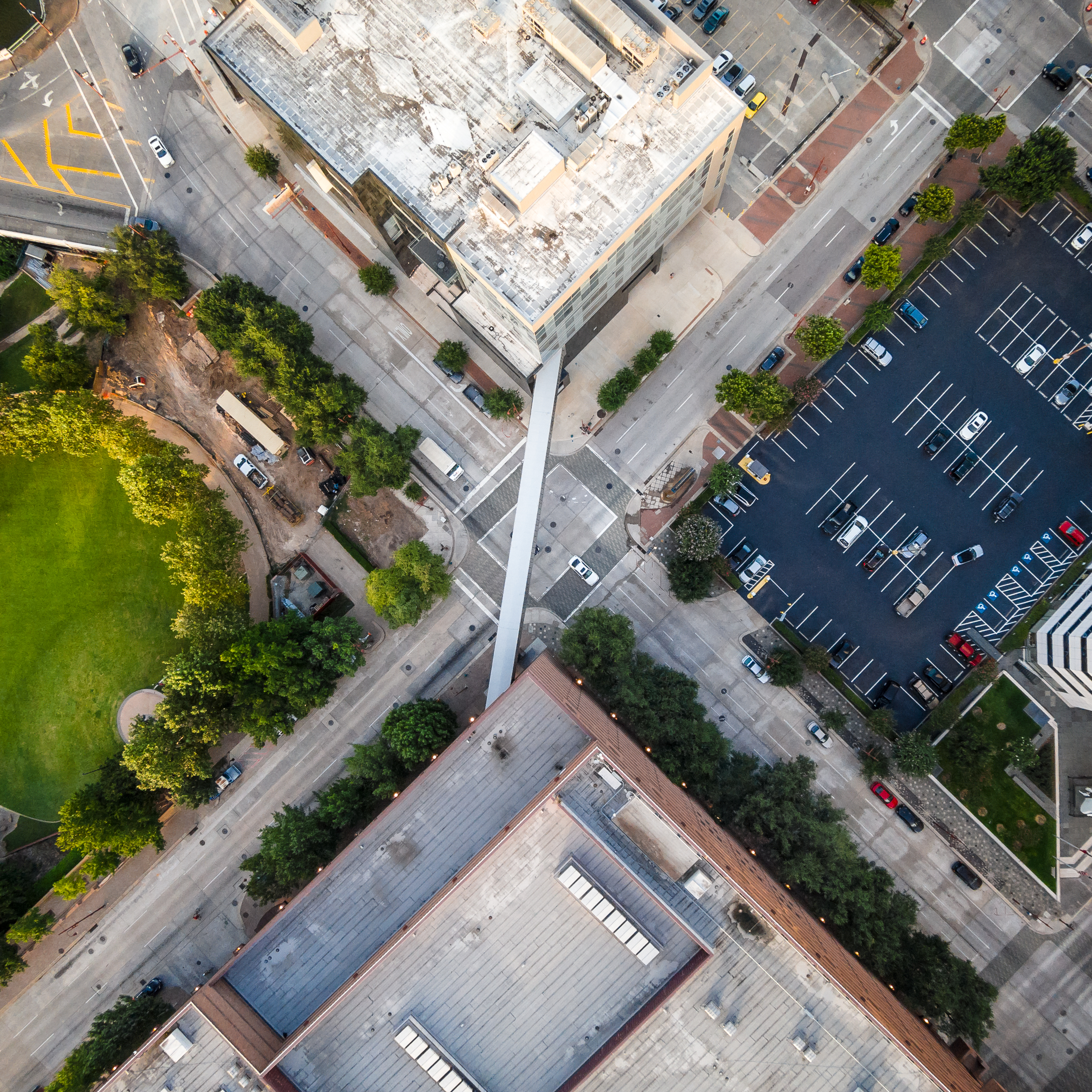 Crossings (Houston) 3/25