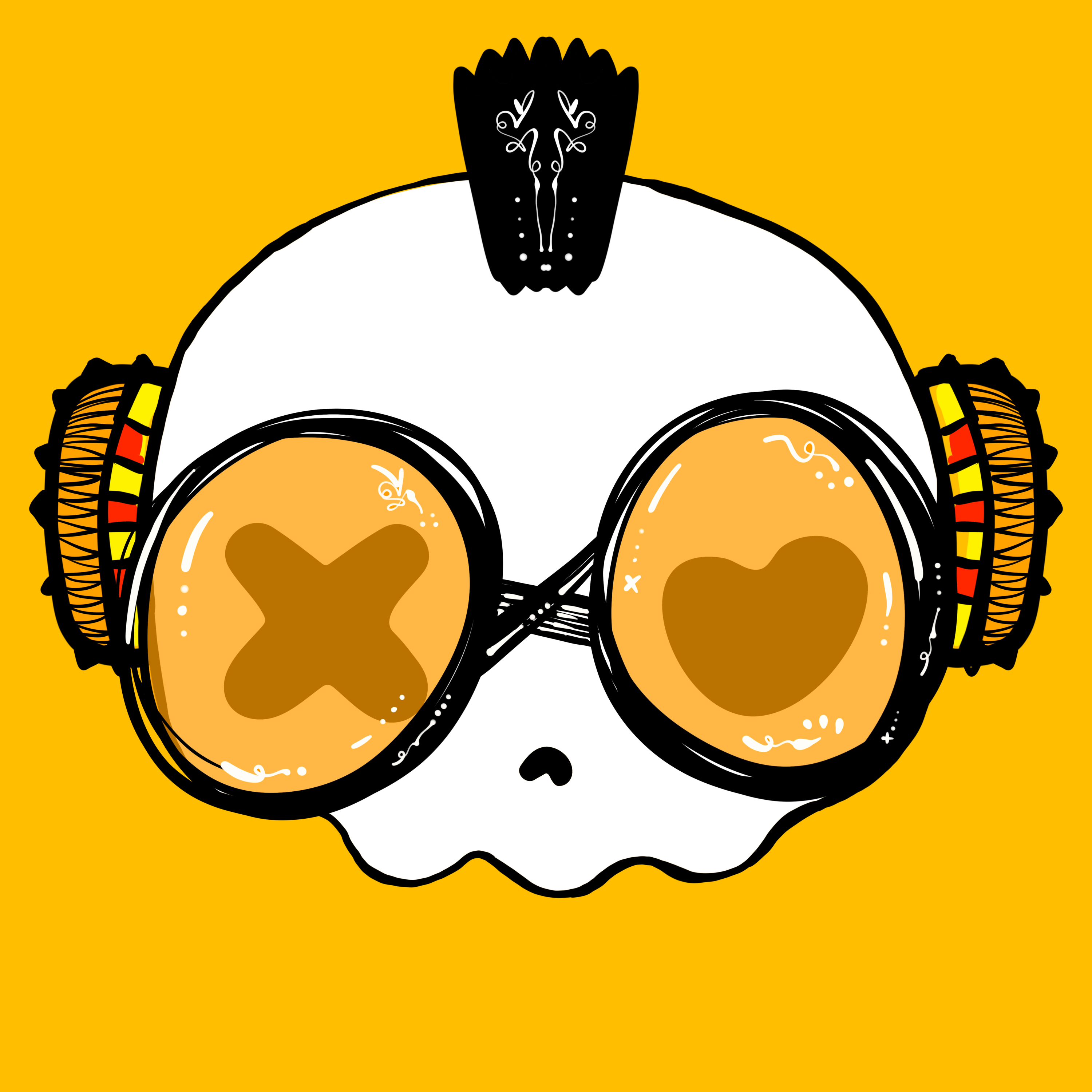 ORGNLS by SABET #21067