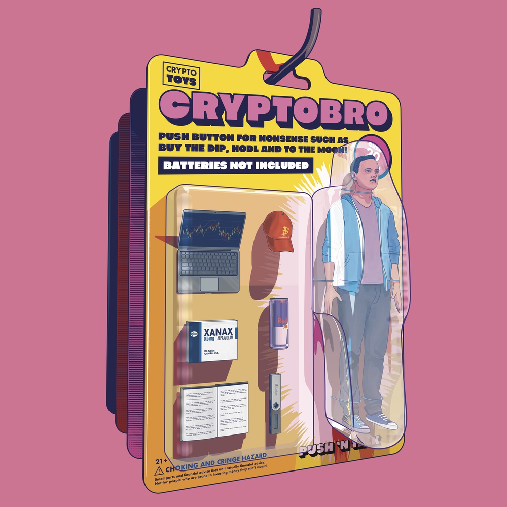 CryptoBro