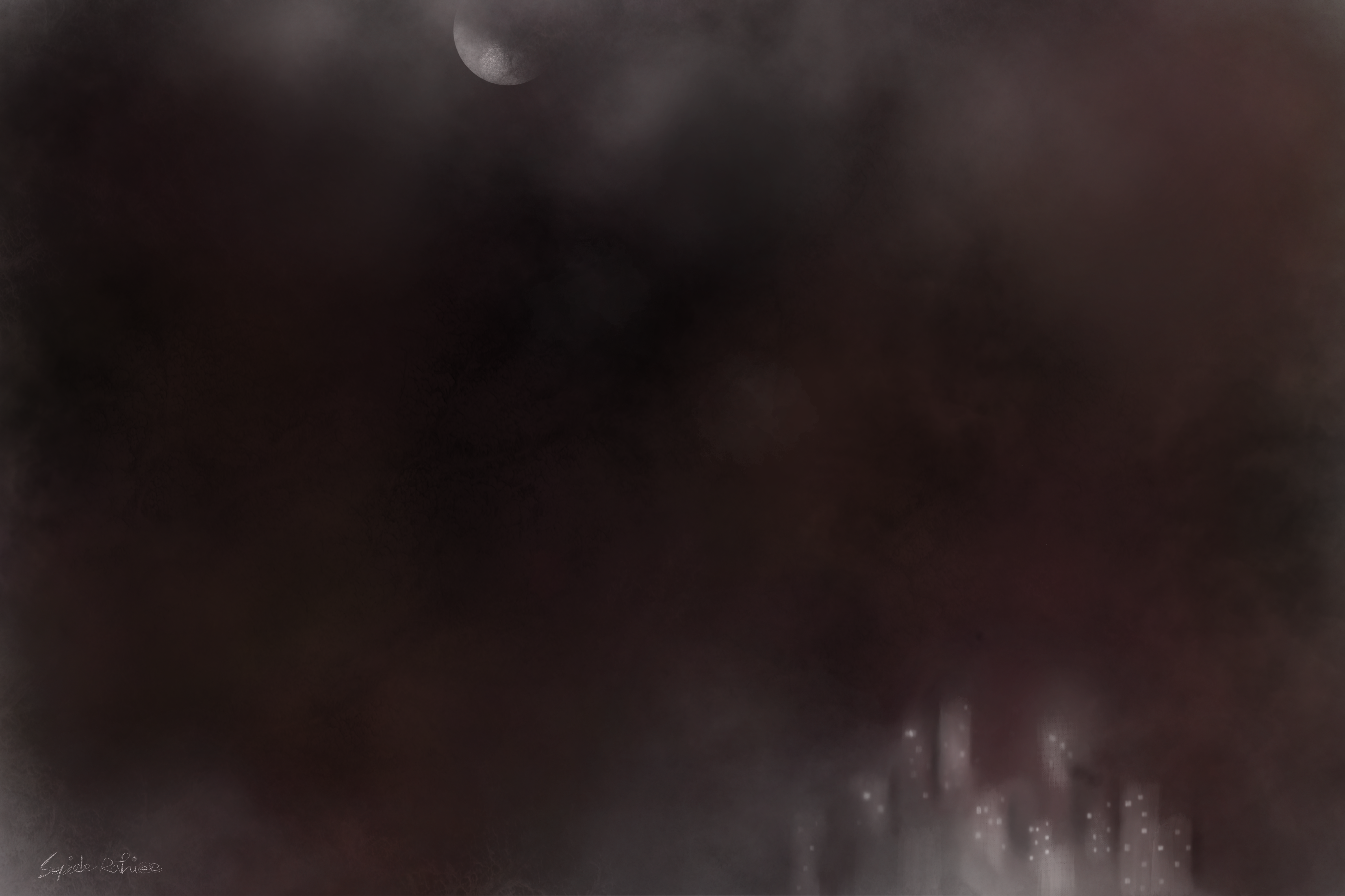 Phantom Glow