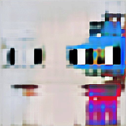 Noun GAN Study (41/63)