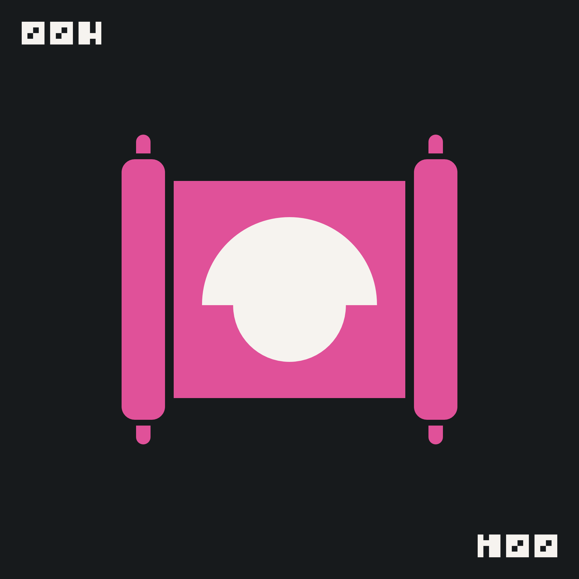 Morph #10996: Mythical Scroll of Cosmic Understanding