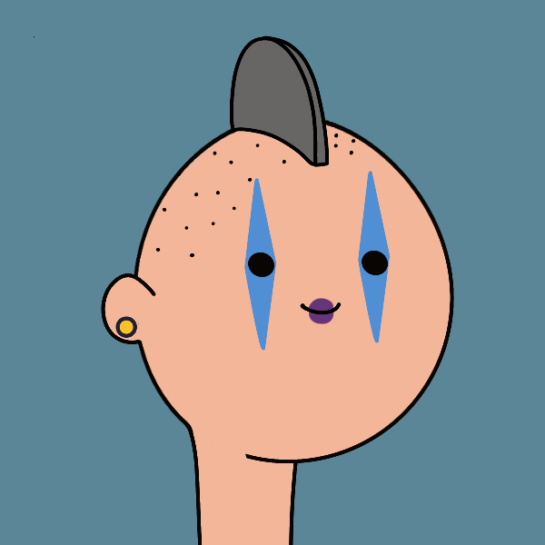 costumbrismo.eth Ethereum Name Service (ENS and .eth domain) PFP