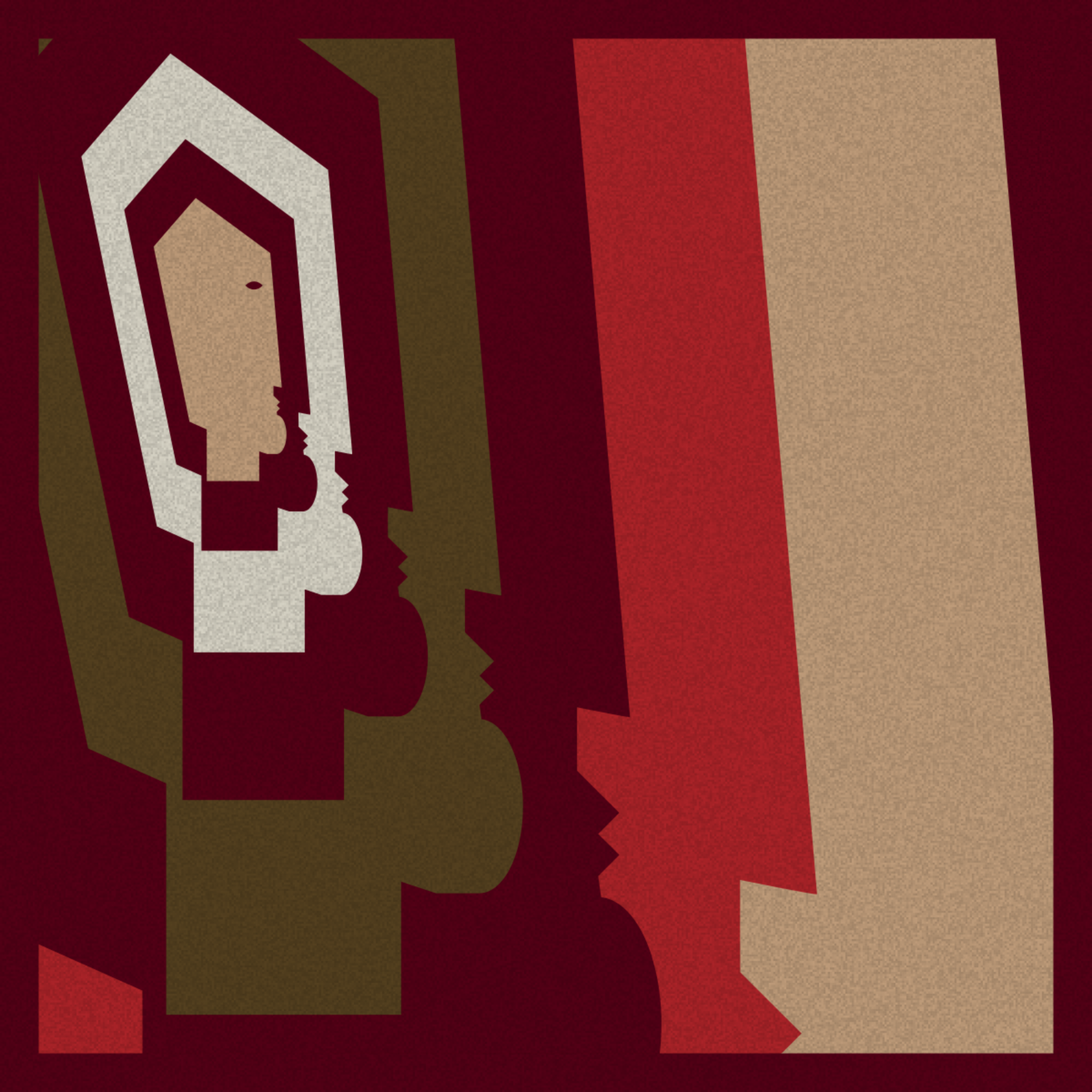 Faceless #222