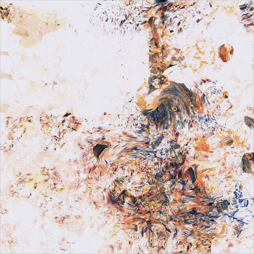 春分 ｜ Equinox #56