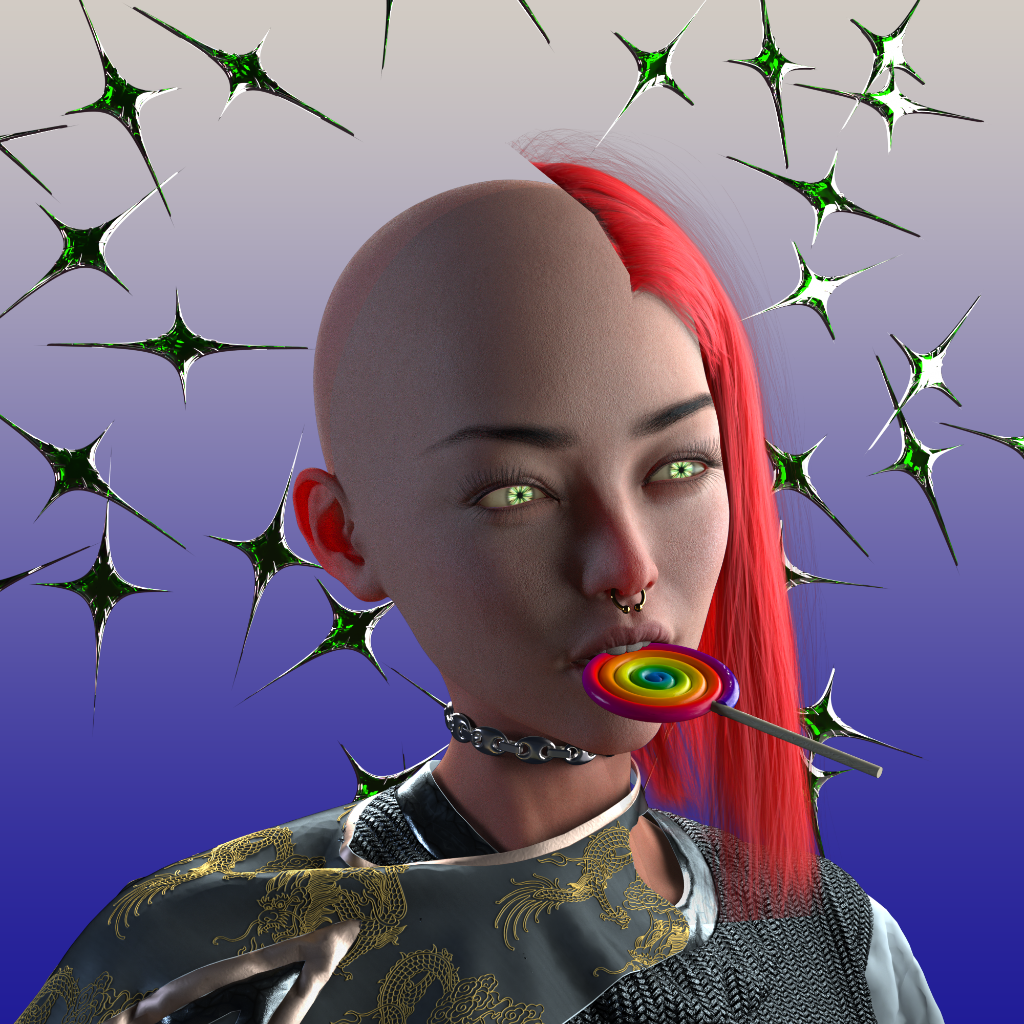 NFT Image