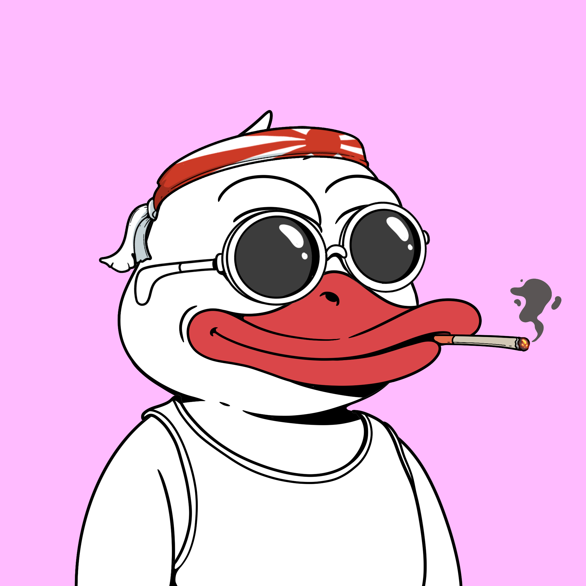 Duckboo