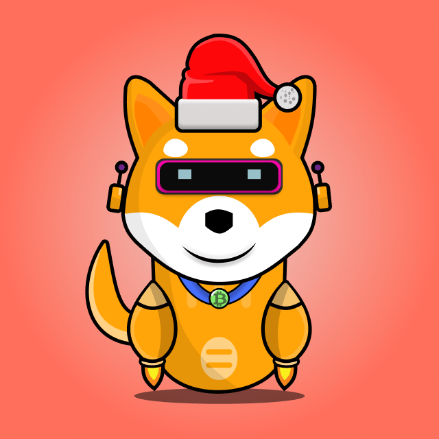 Shiba Bot Army #1363