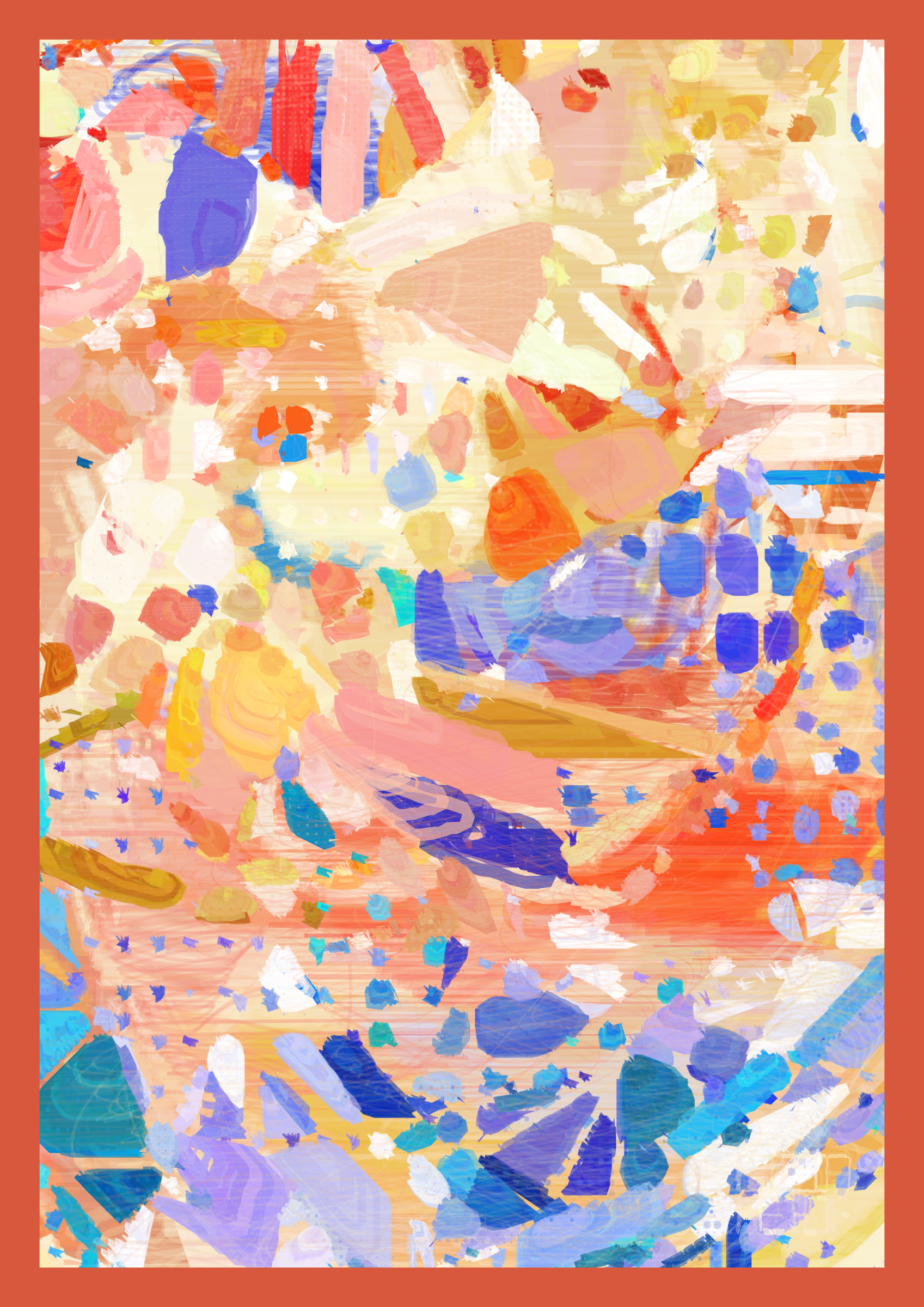 Sparkling Goodbye #2