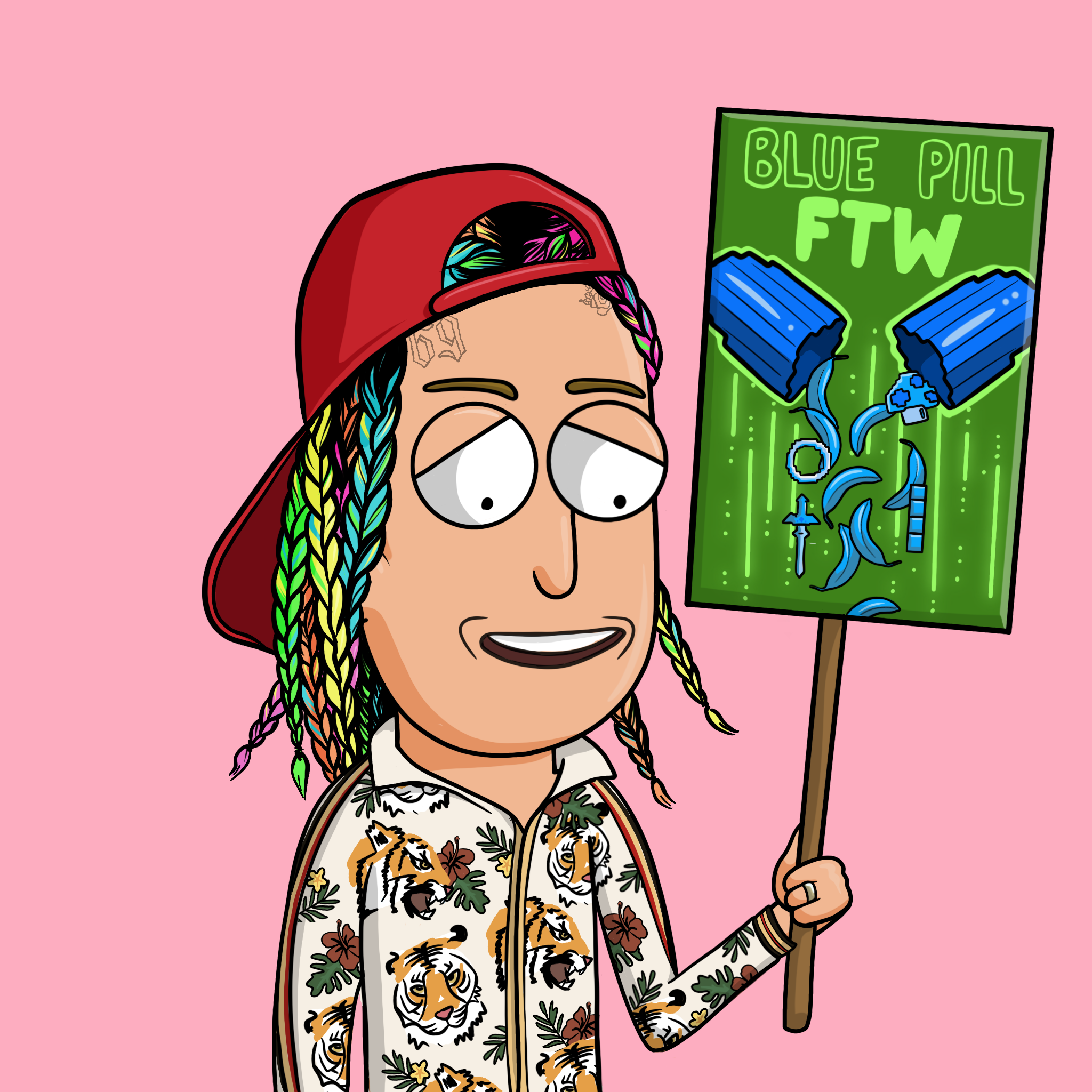 NFT Image