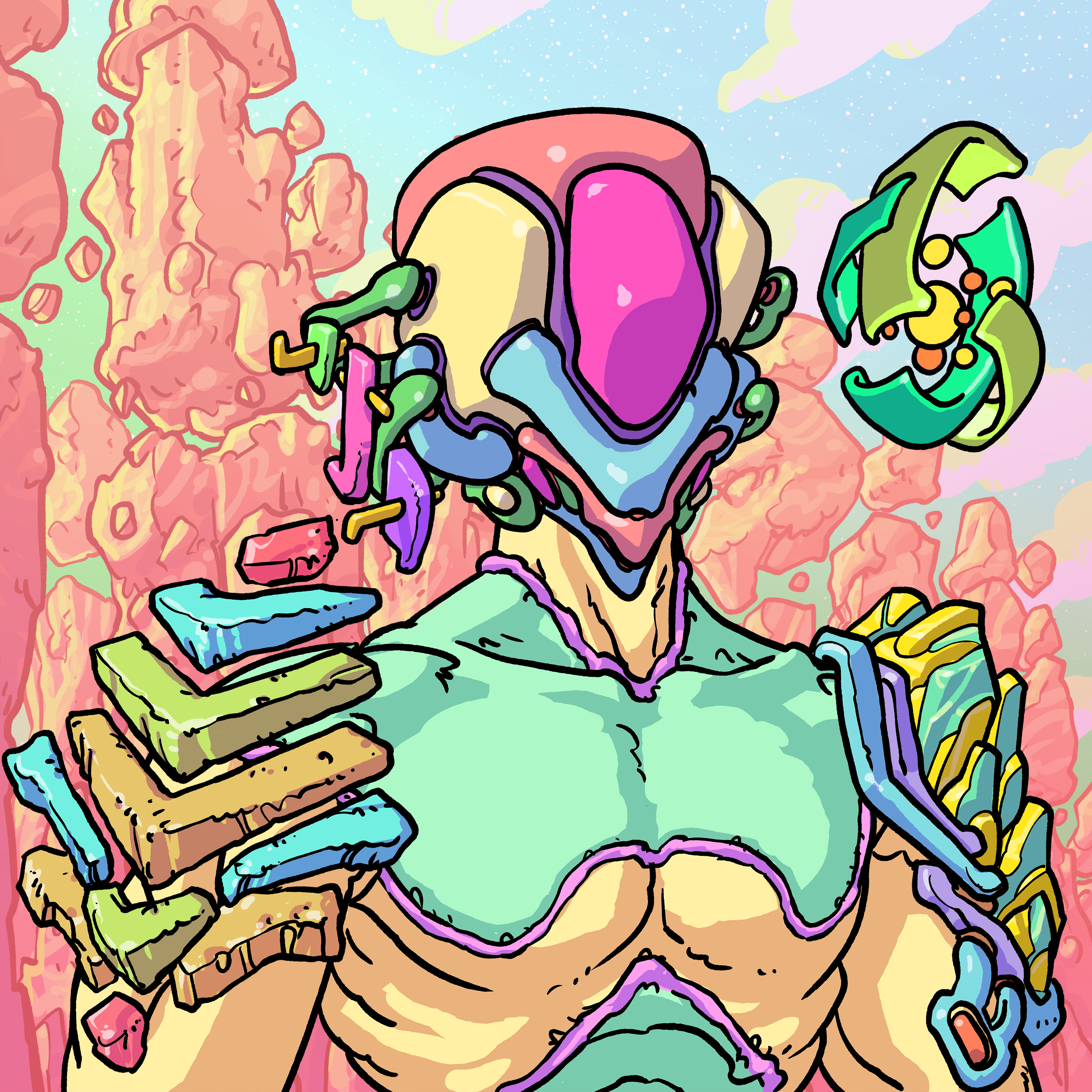NFT Image