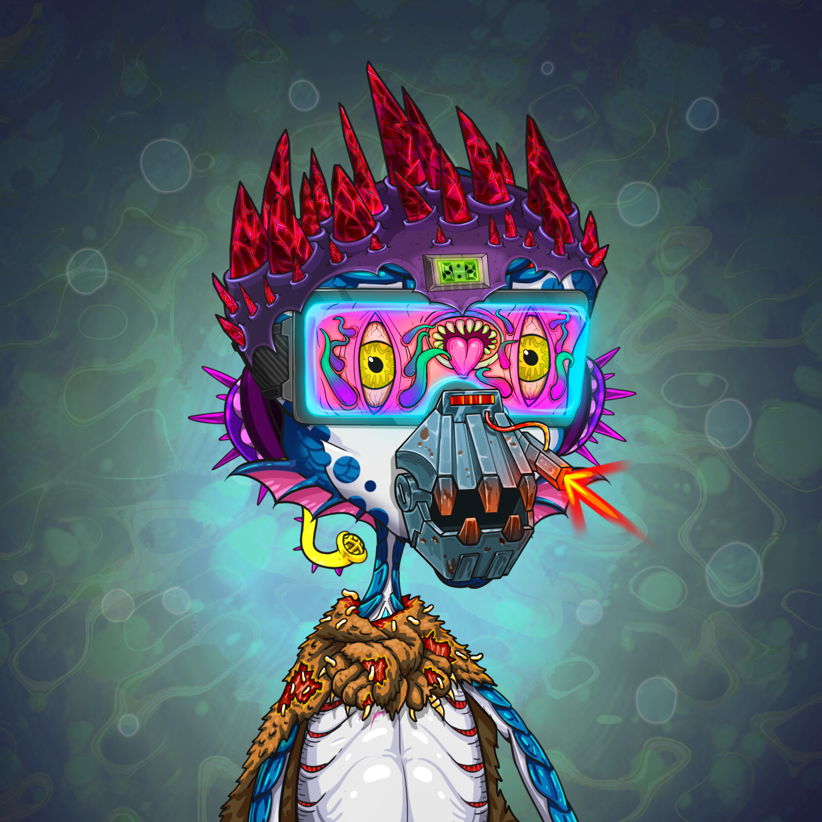 NFT Image