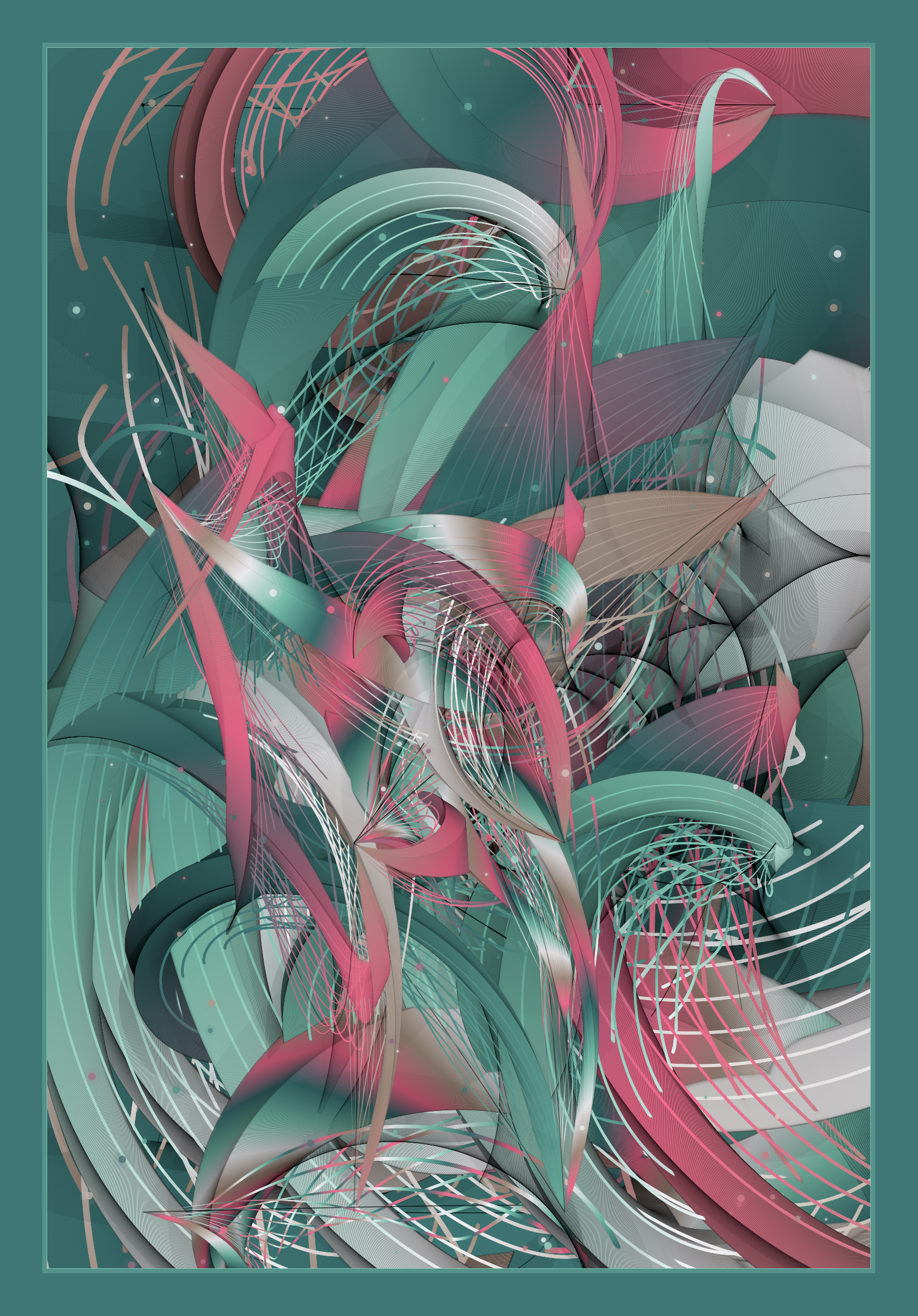 the Universe Machine #226