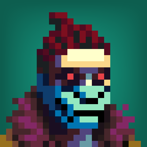 GENUINE UNDEAD #2074