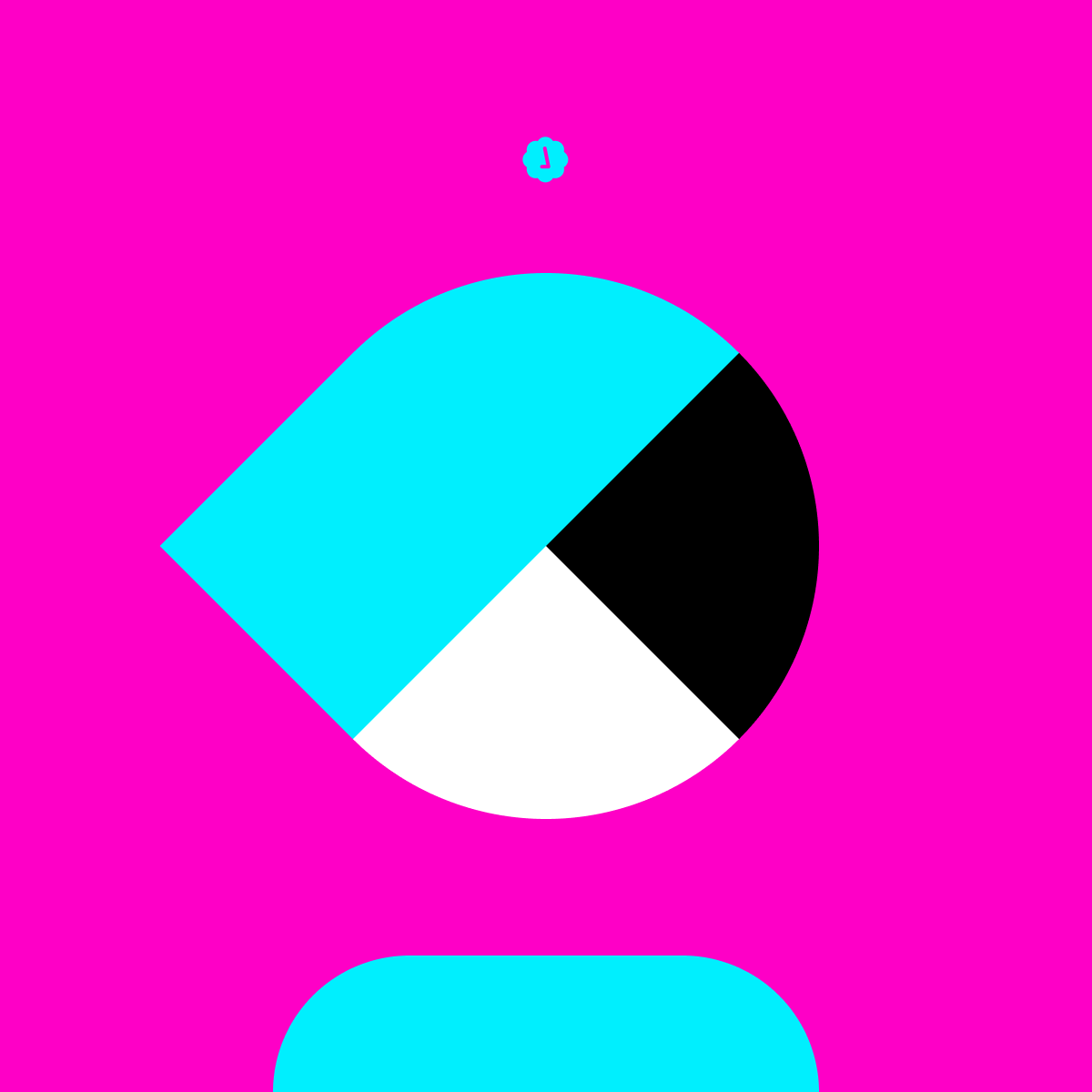 Kairos, Set 012, Ed. 10