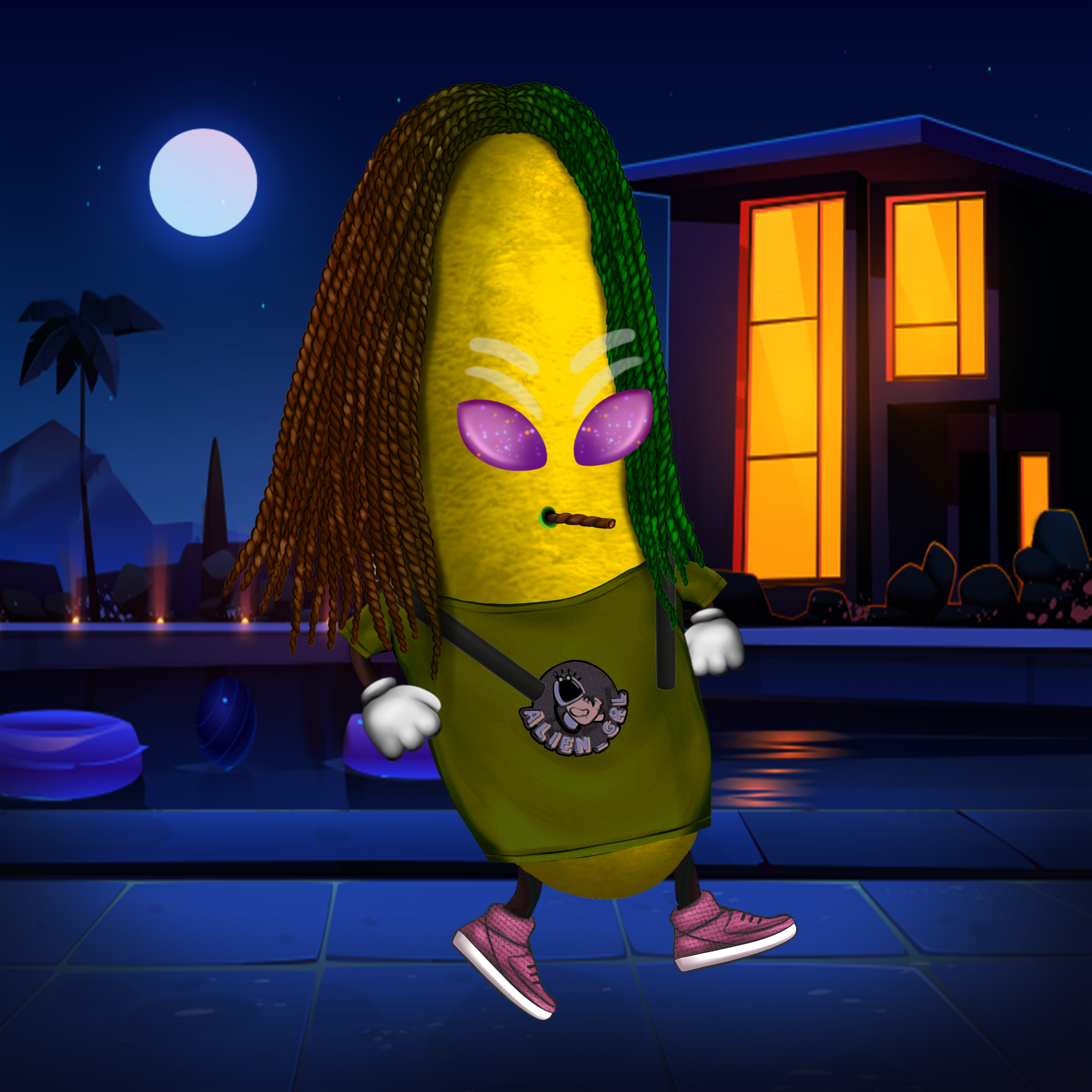 NFT Image