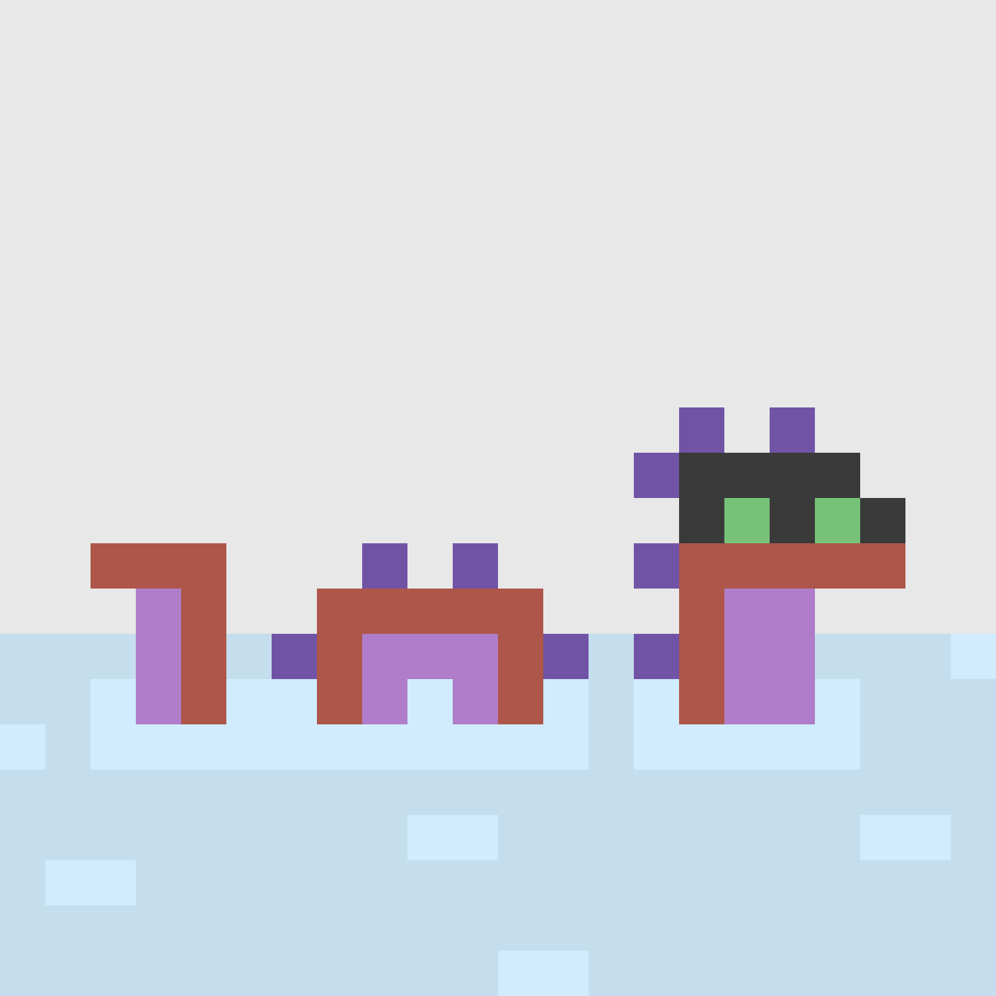 tiny serpent #1912