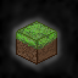 Luscious Grass #1362