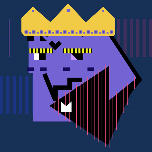 Kings n' Queens #143