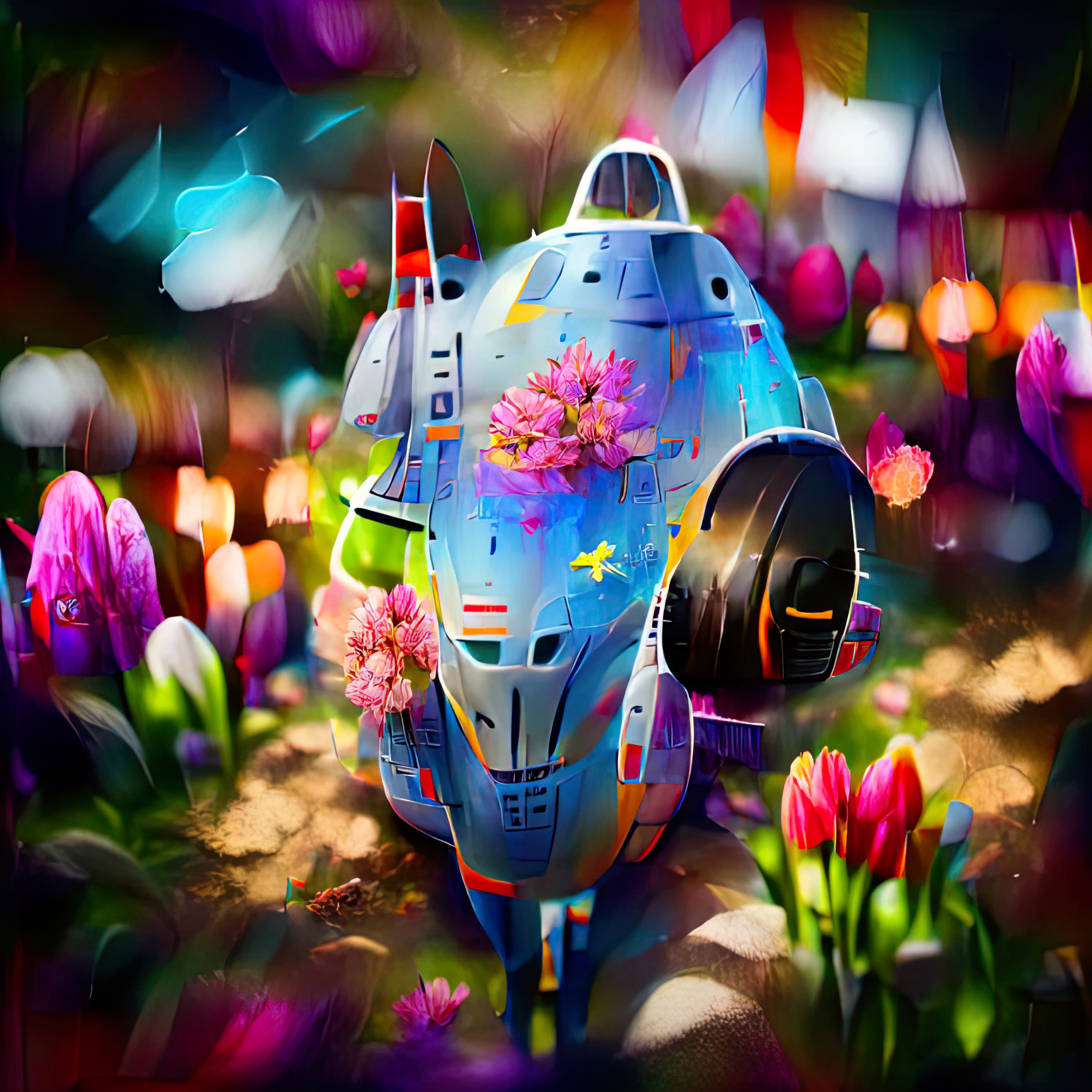 Fields Frigate 374/501