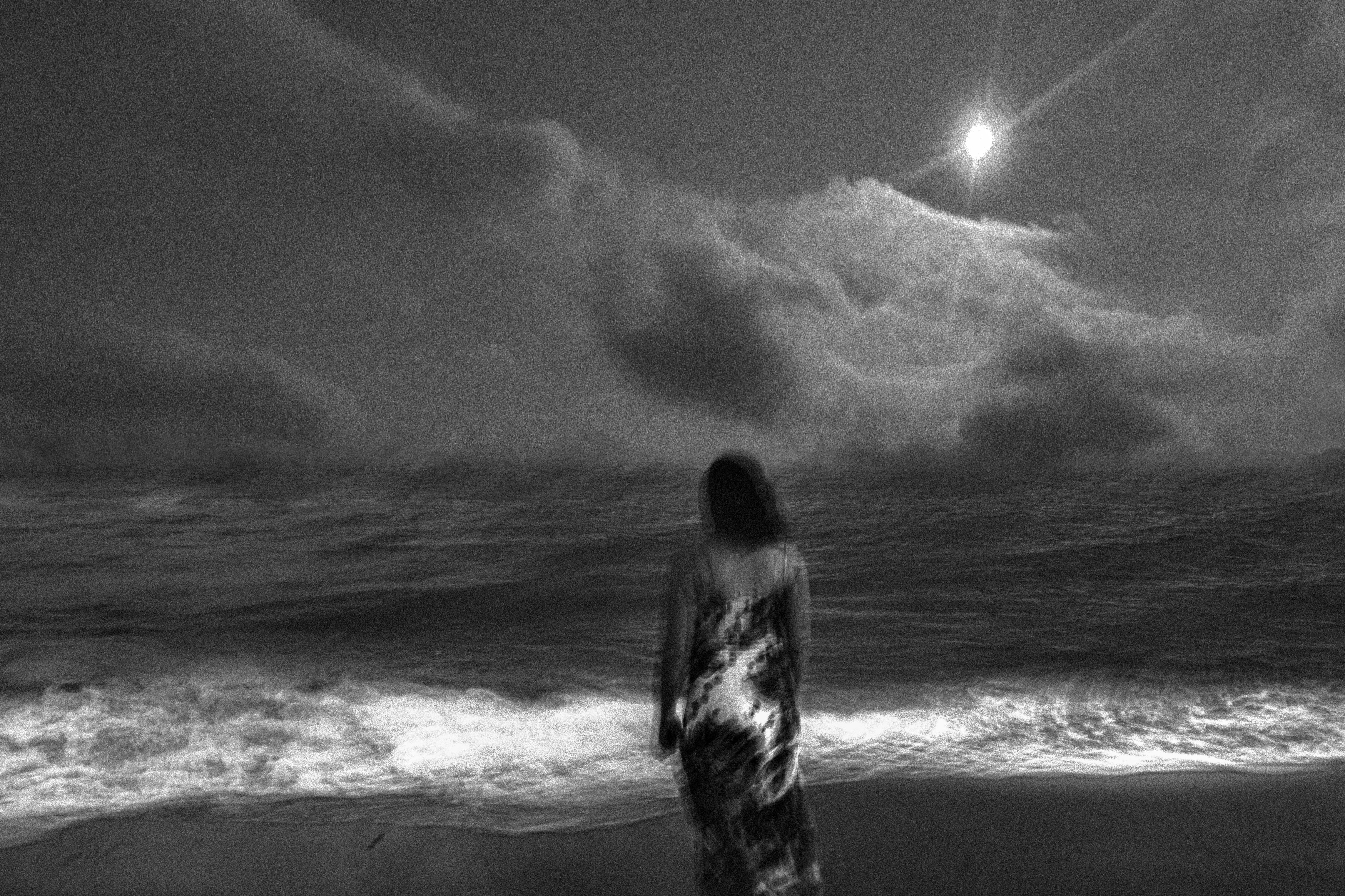 Whispers Of The Waves