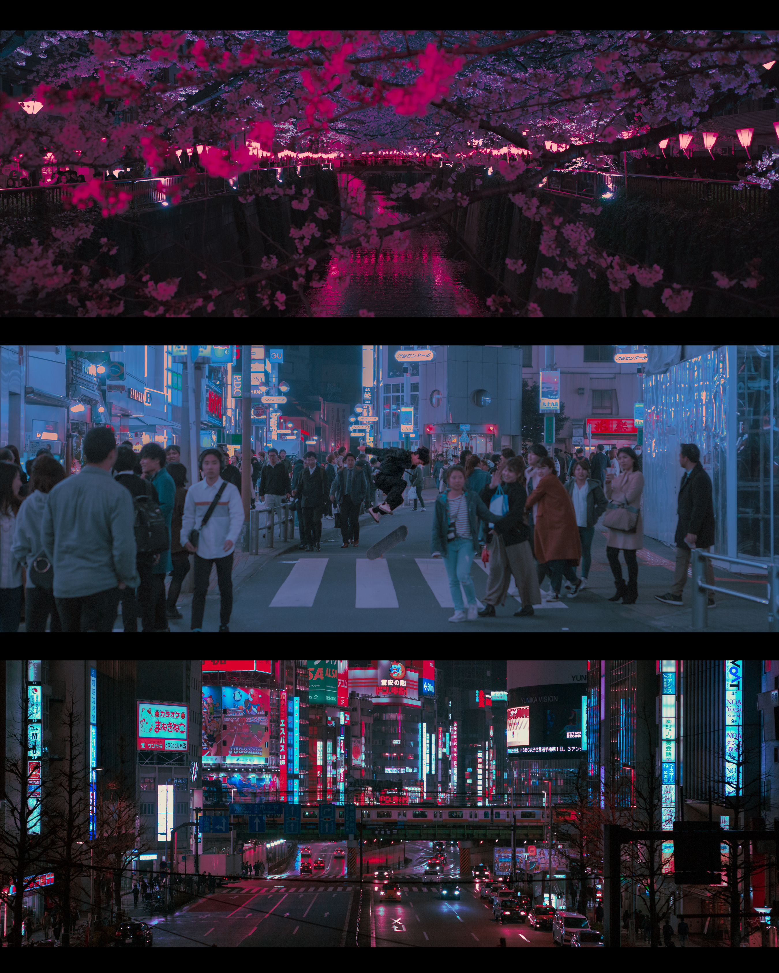 ANO映画 - 'A Silent Movie' #6