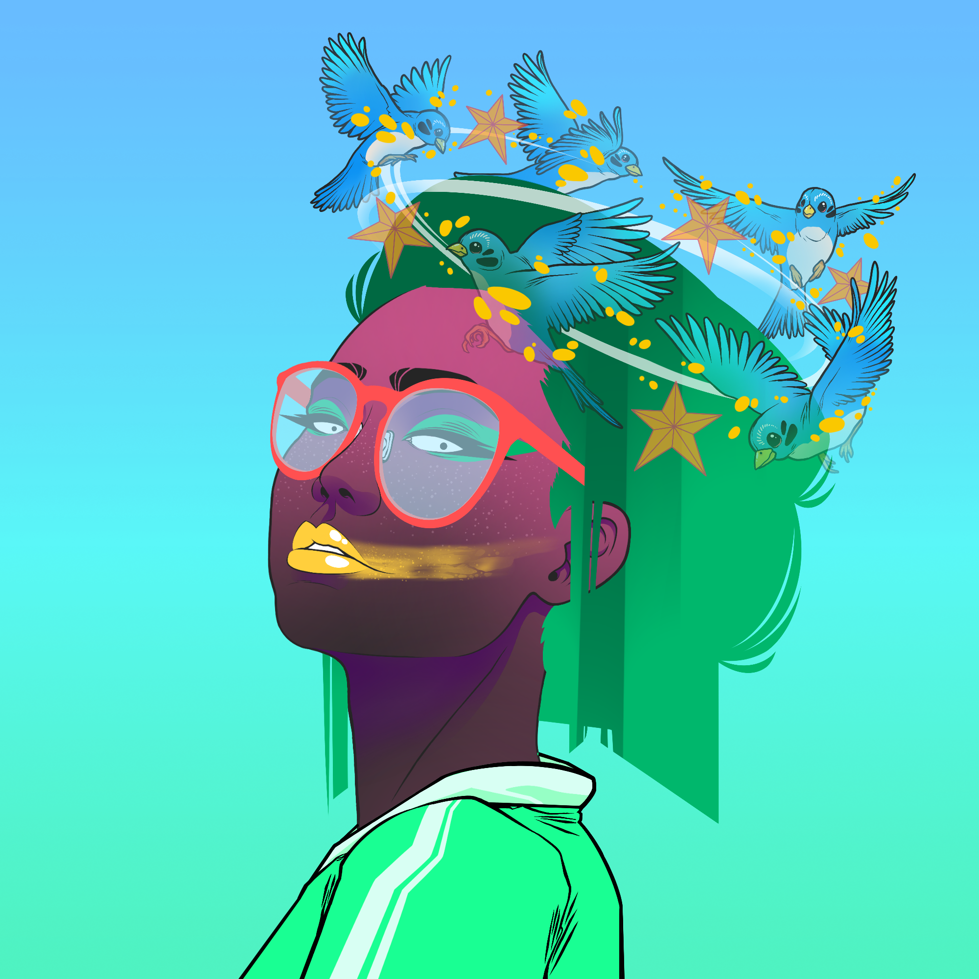 NFT Image