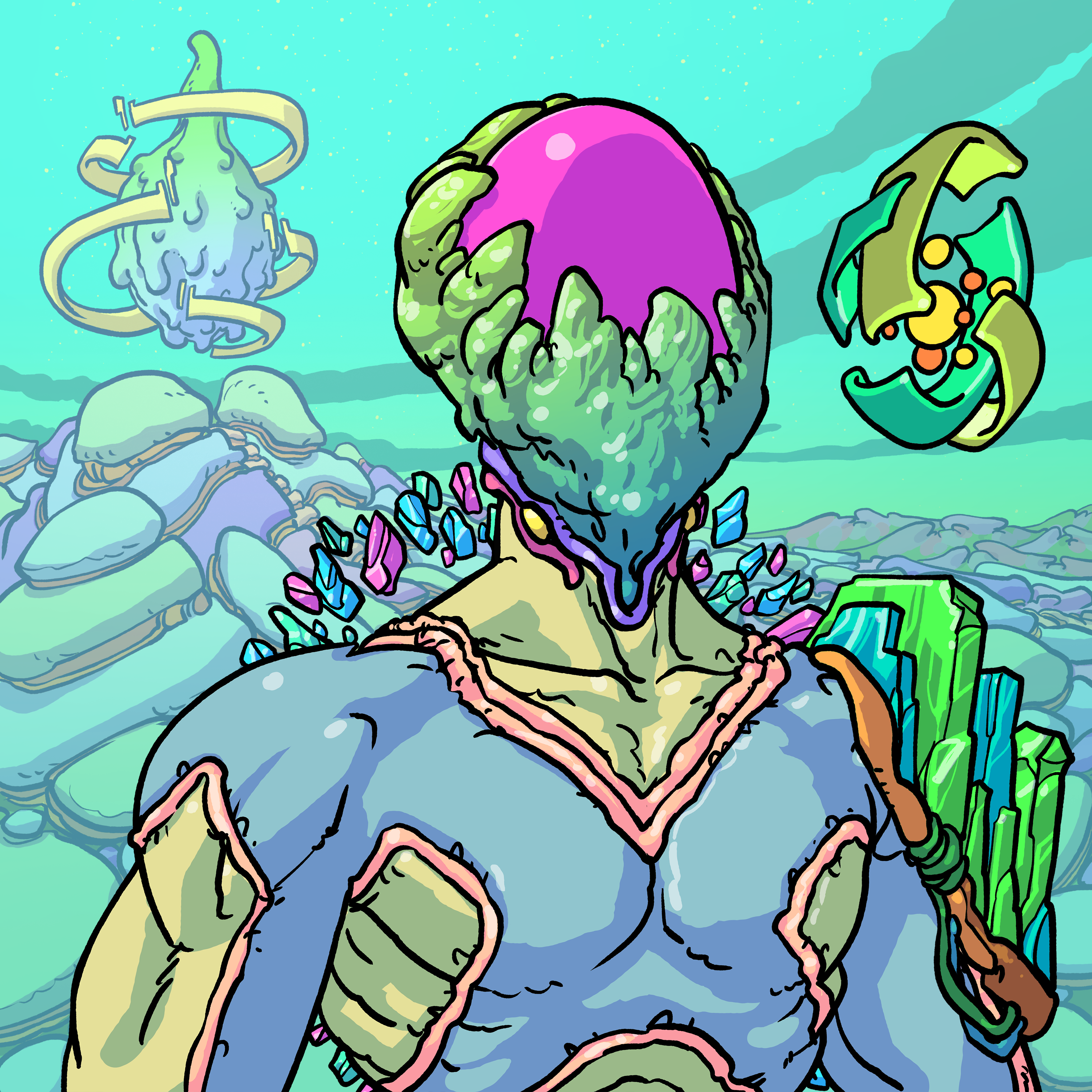 NFT Image