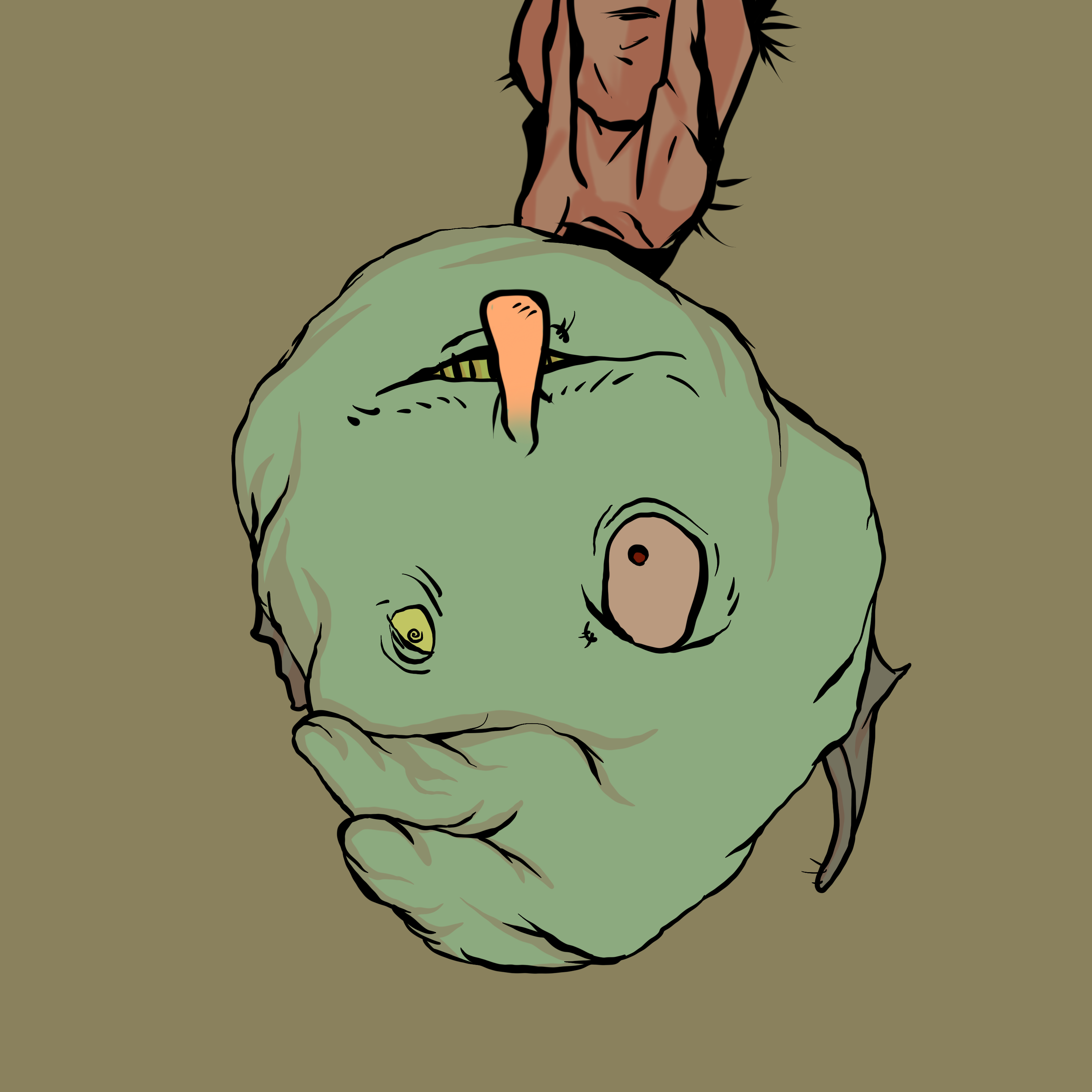goblintown #1545