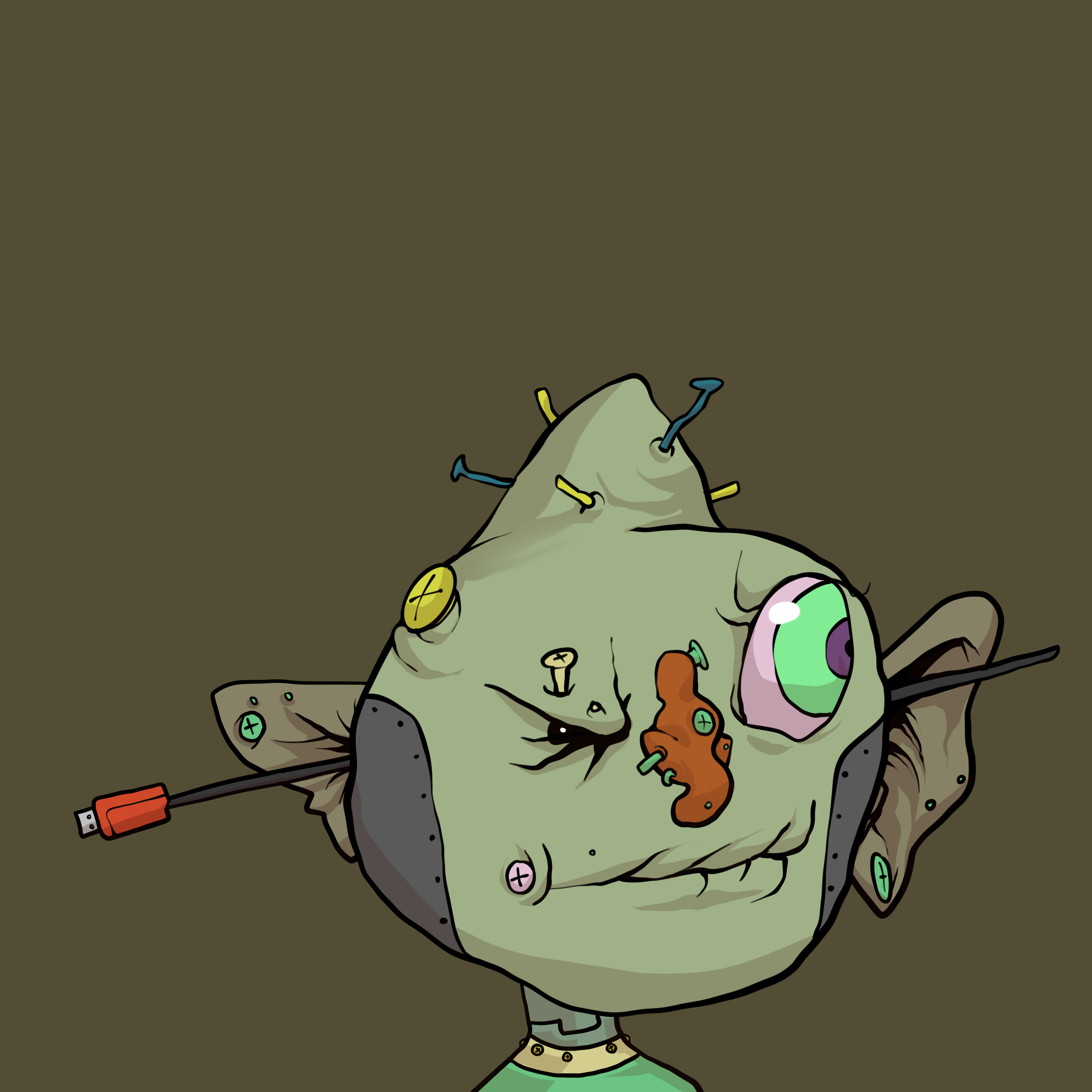 NFT Image