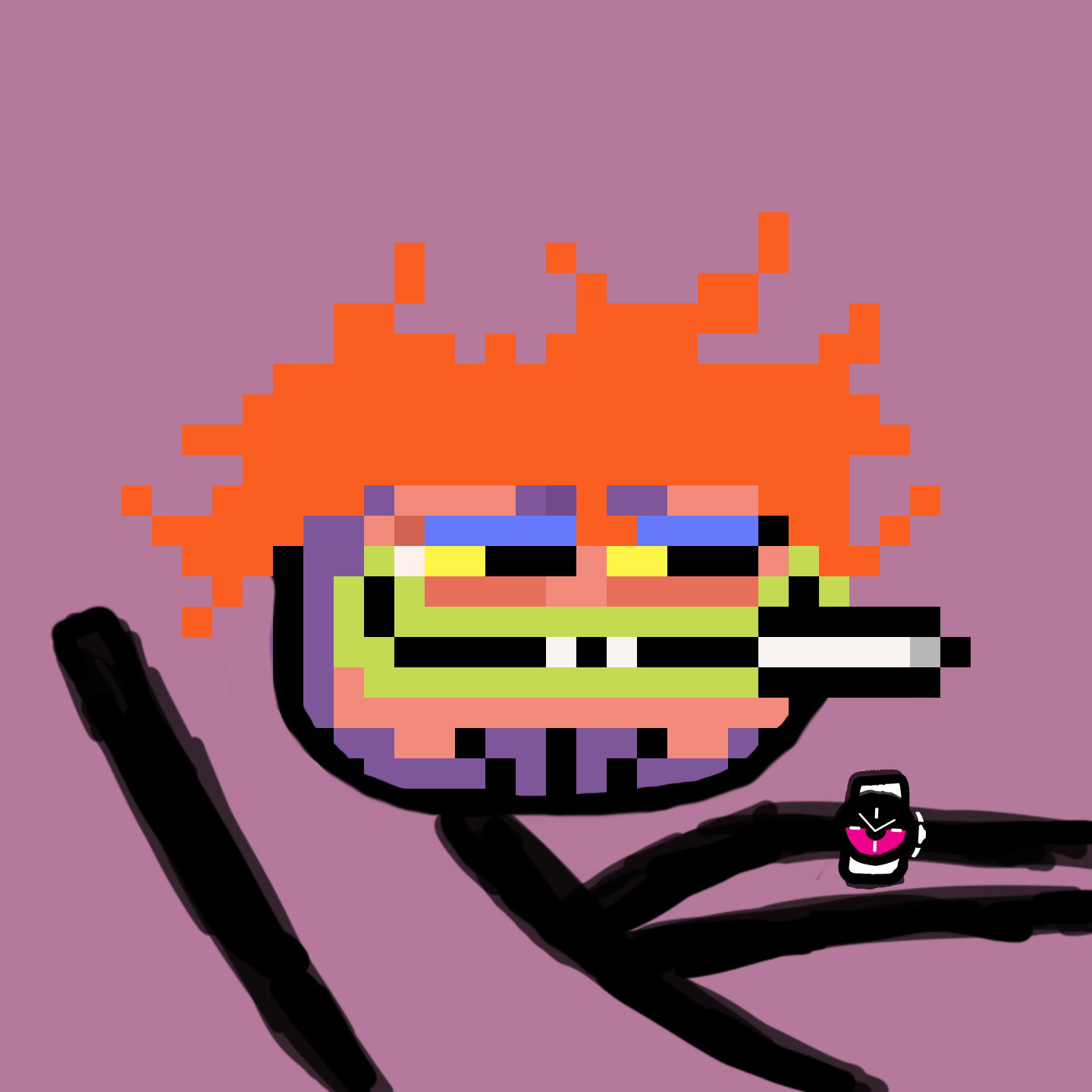 NFT Image