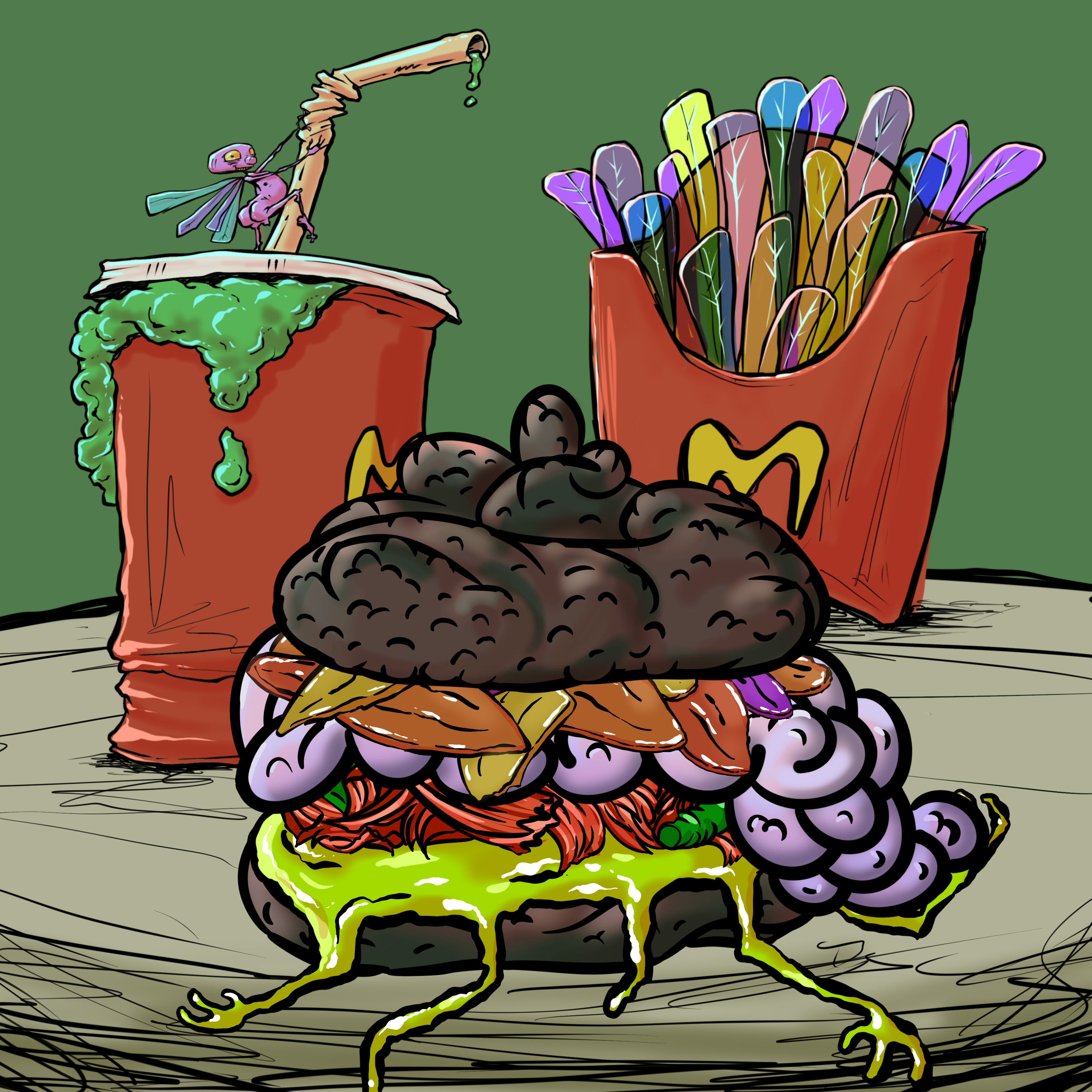 NFT Image