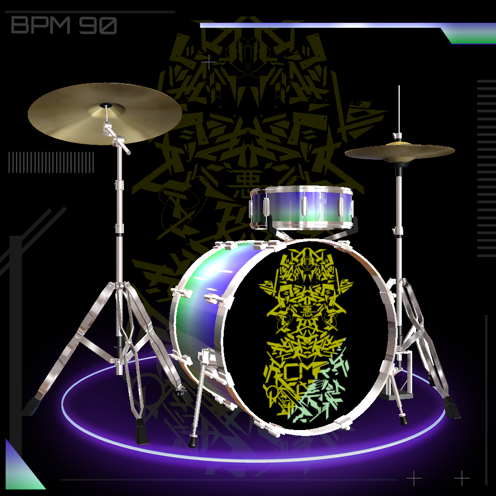 CYBER MISORIN 01149