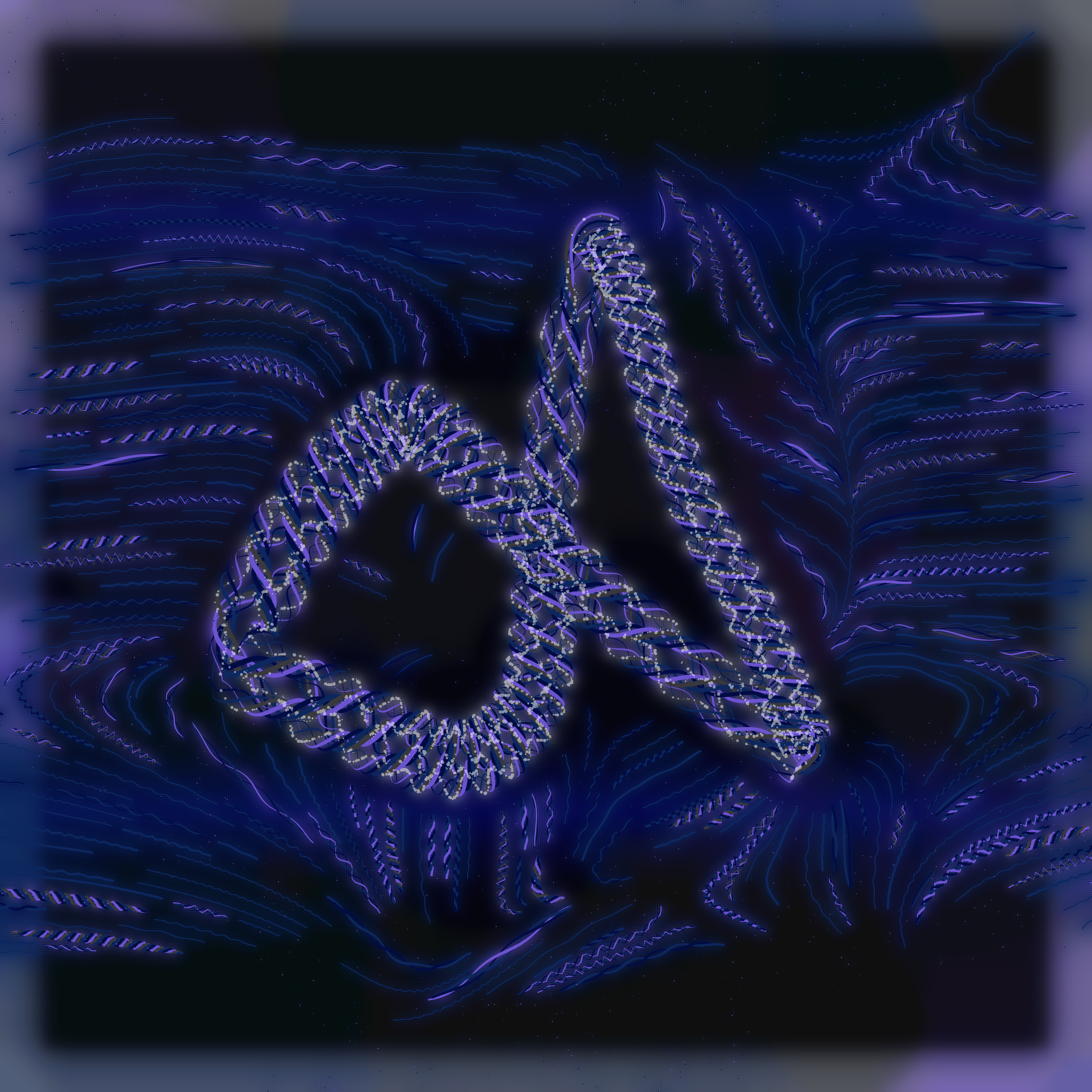 Friendship Bracelets #9224