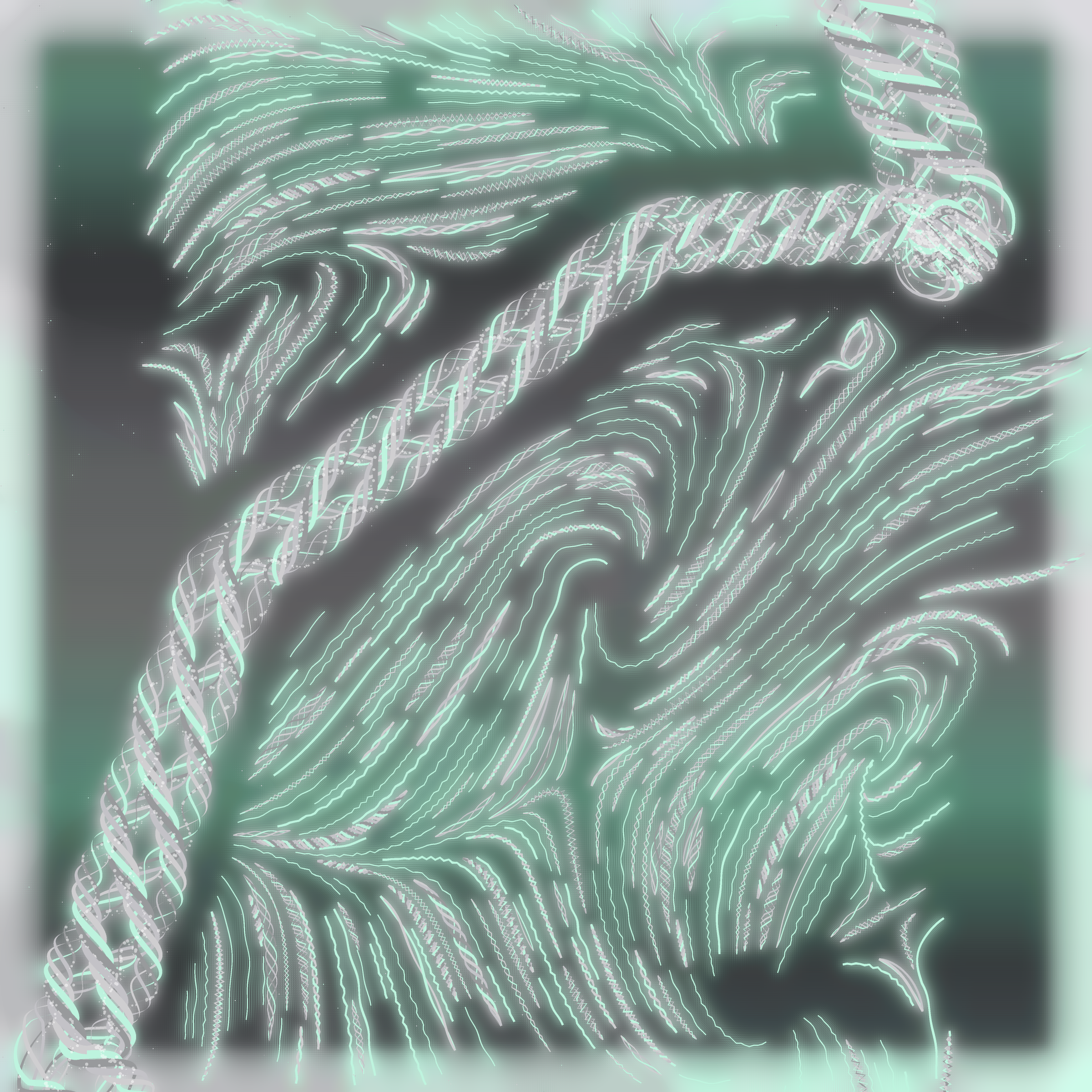 Friendship Bracelets #34860