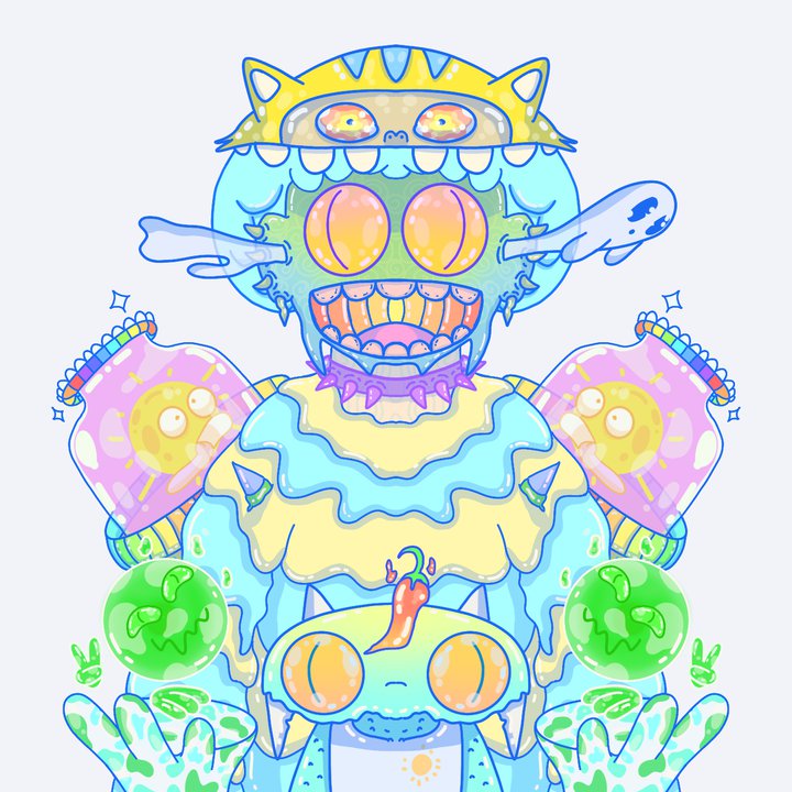 NFT Image