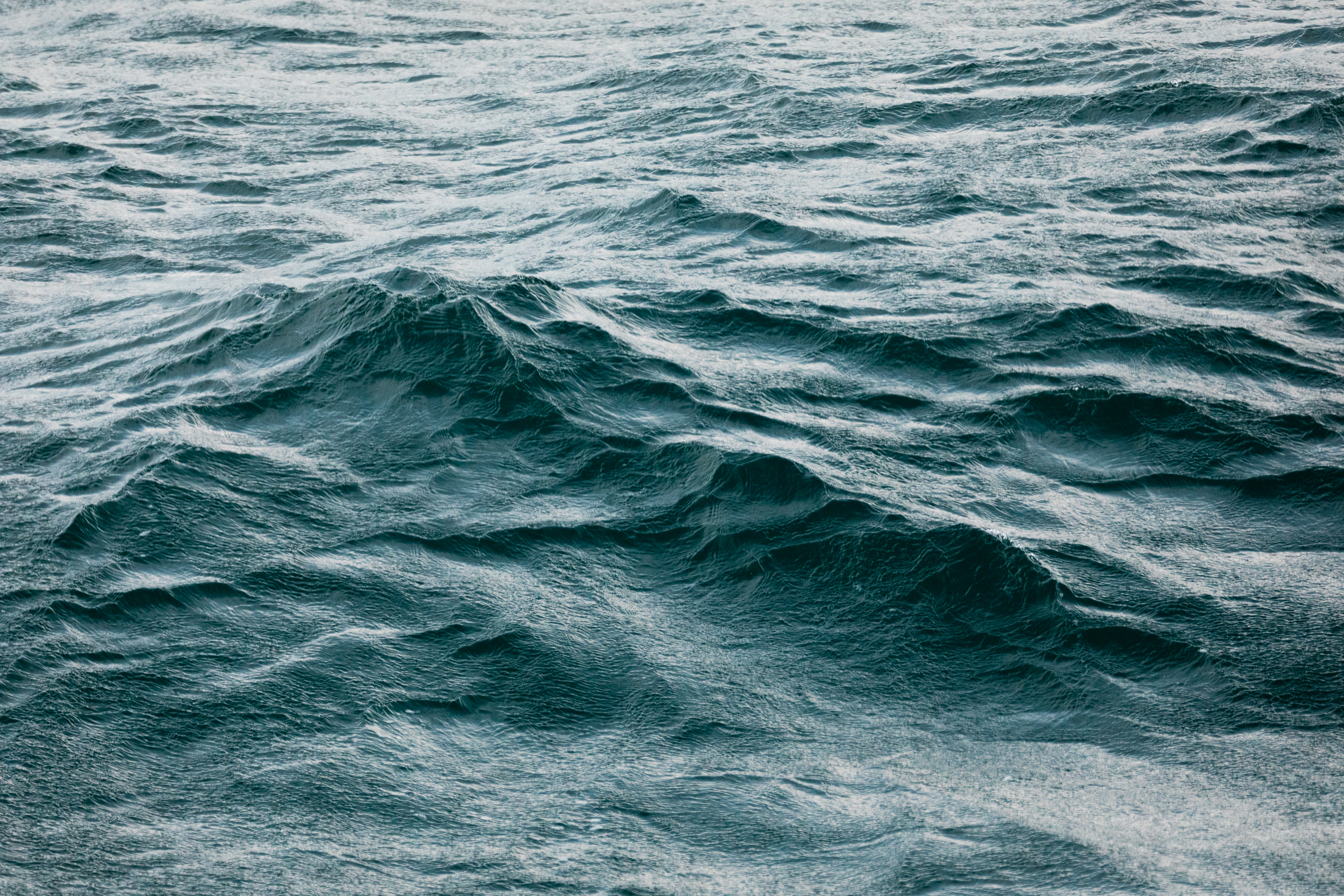 #11 "Fluidity"