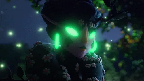 Merkle the Mother Tree #10584